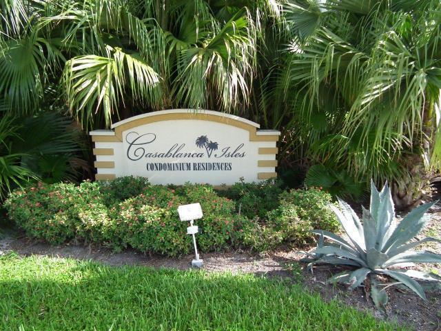 Vendido 815 W Boynton Beach Boulevard 13-204, Boynton Beach, FL 33426, Boynton Beach, FL 33426
