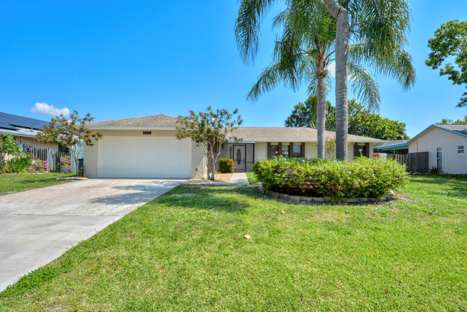 En Renta 943 SE Browning Avenue, Port St. Lucie, FL 34983, Port St. Lucie, FL 34983