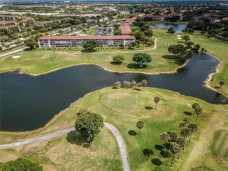 Foto de propiedad en 13455 SW 9th Court 404j, Pembroke Pines, FL 33027 Pembroke Pines con MLS# 