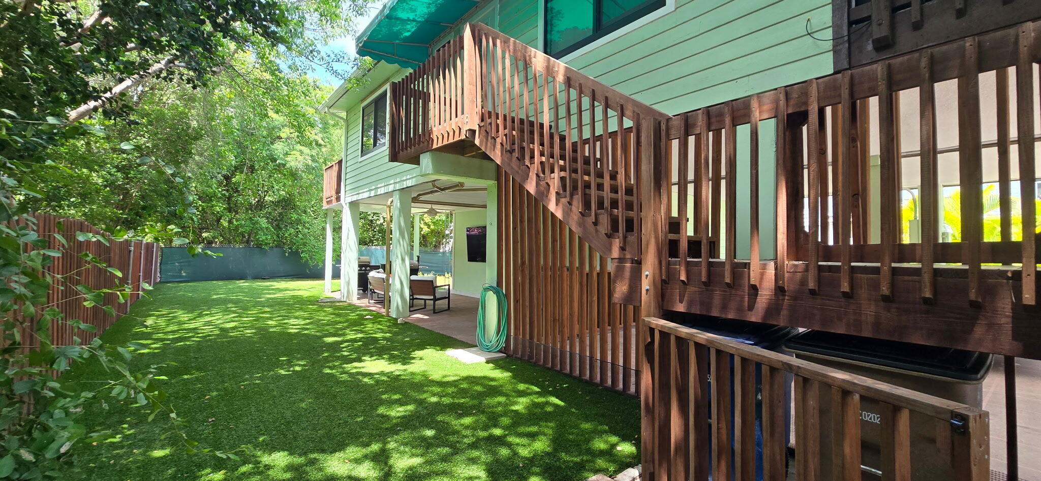 Foto de propiedad en 410 Coconut Drive, Key Largo, FL 33037 Key Largo con MLS# 