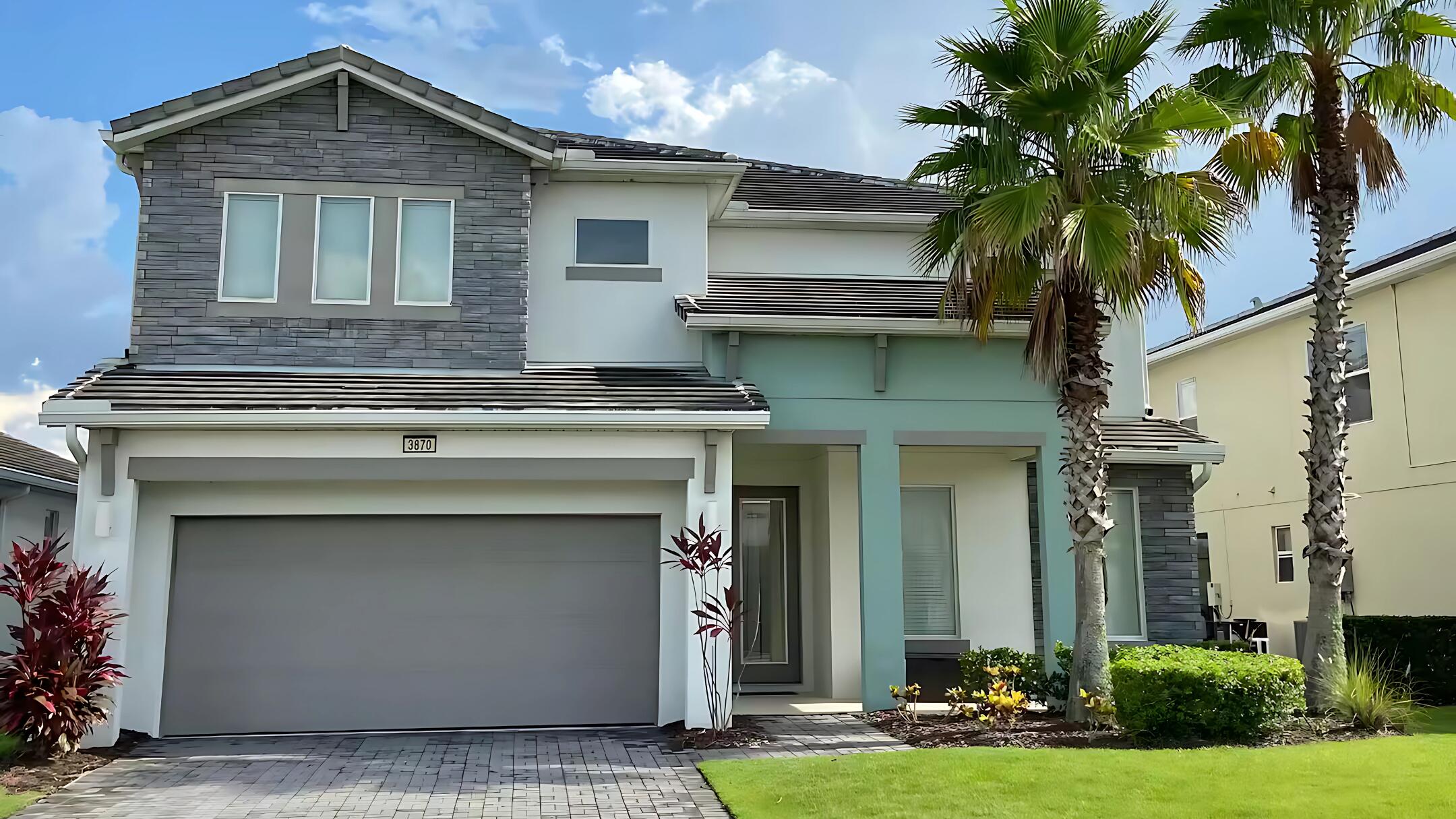 En Venta 3870 Oakville Avenue, Kissimmee, FL 34741, Kissimmee, FL 34741