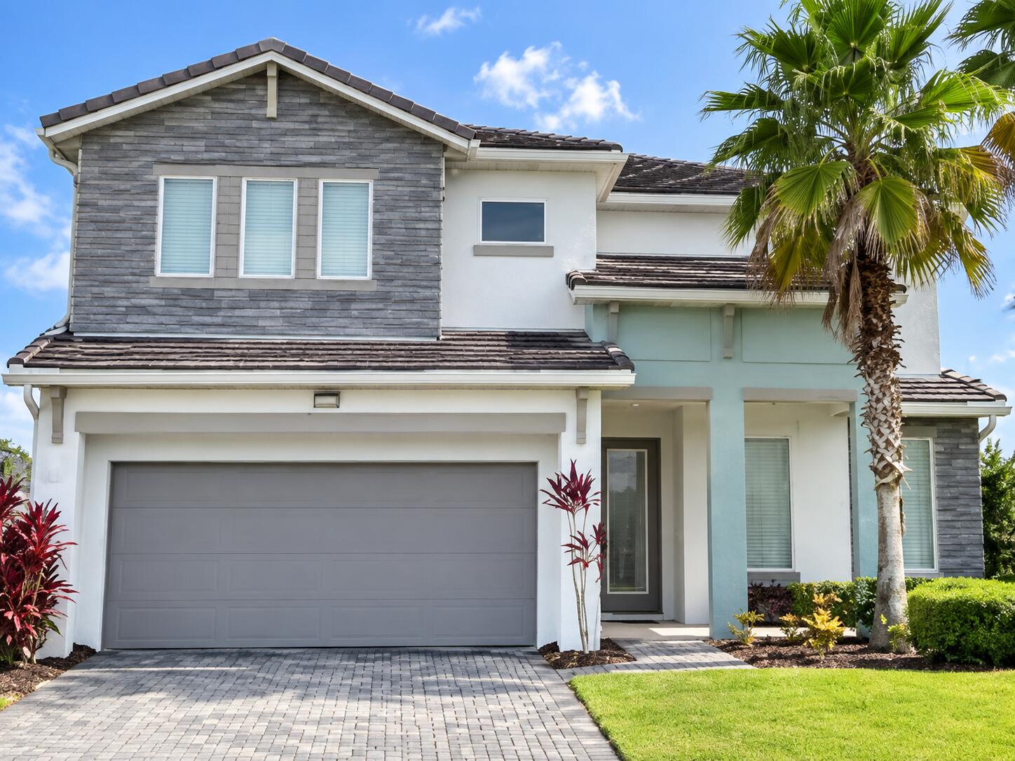 Foto de propiedad en 3870 Oakville Avenue, Kissimmee, FL 34741 Kissimmee con MLS# 