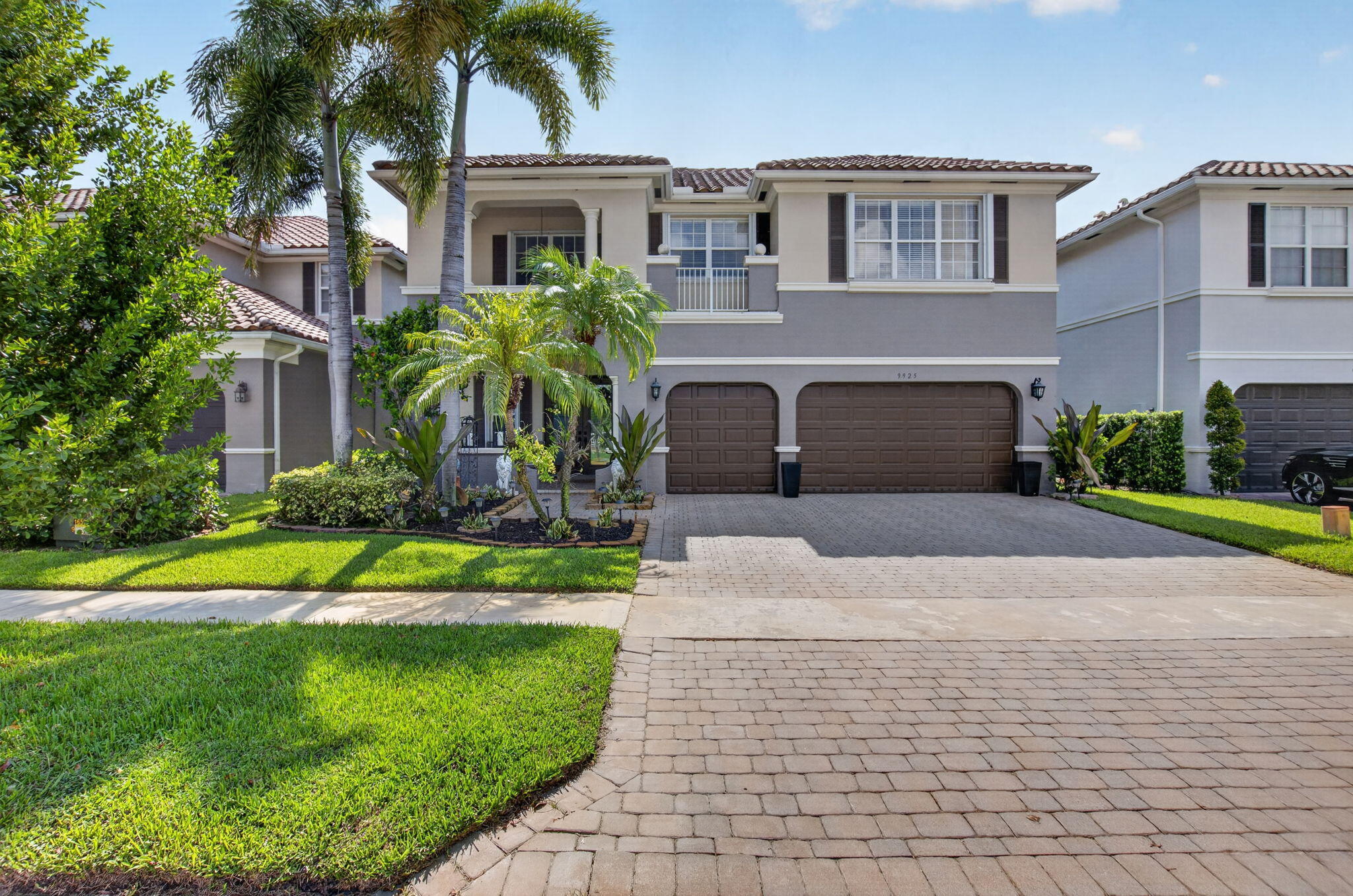 Vendido 9925 Cobblestone Creek Drive, Boynton Beach, FL 33472, Boynton Beach, FL 33472