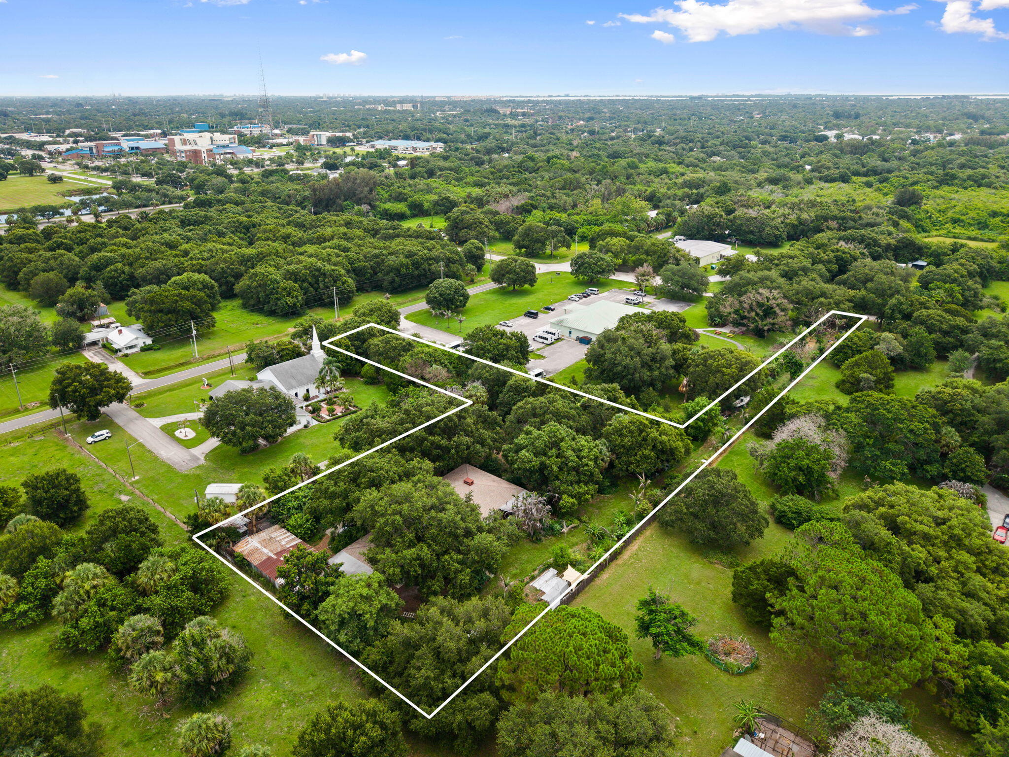En Venta 3603 Kirby Loop Road, Fort Pierce, FL 34981, Fort Pierce, FL 34981