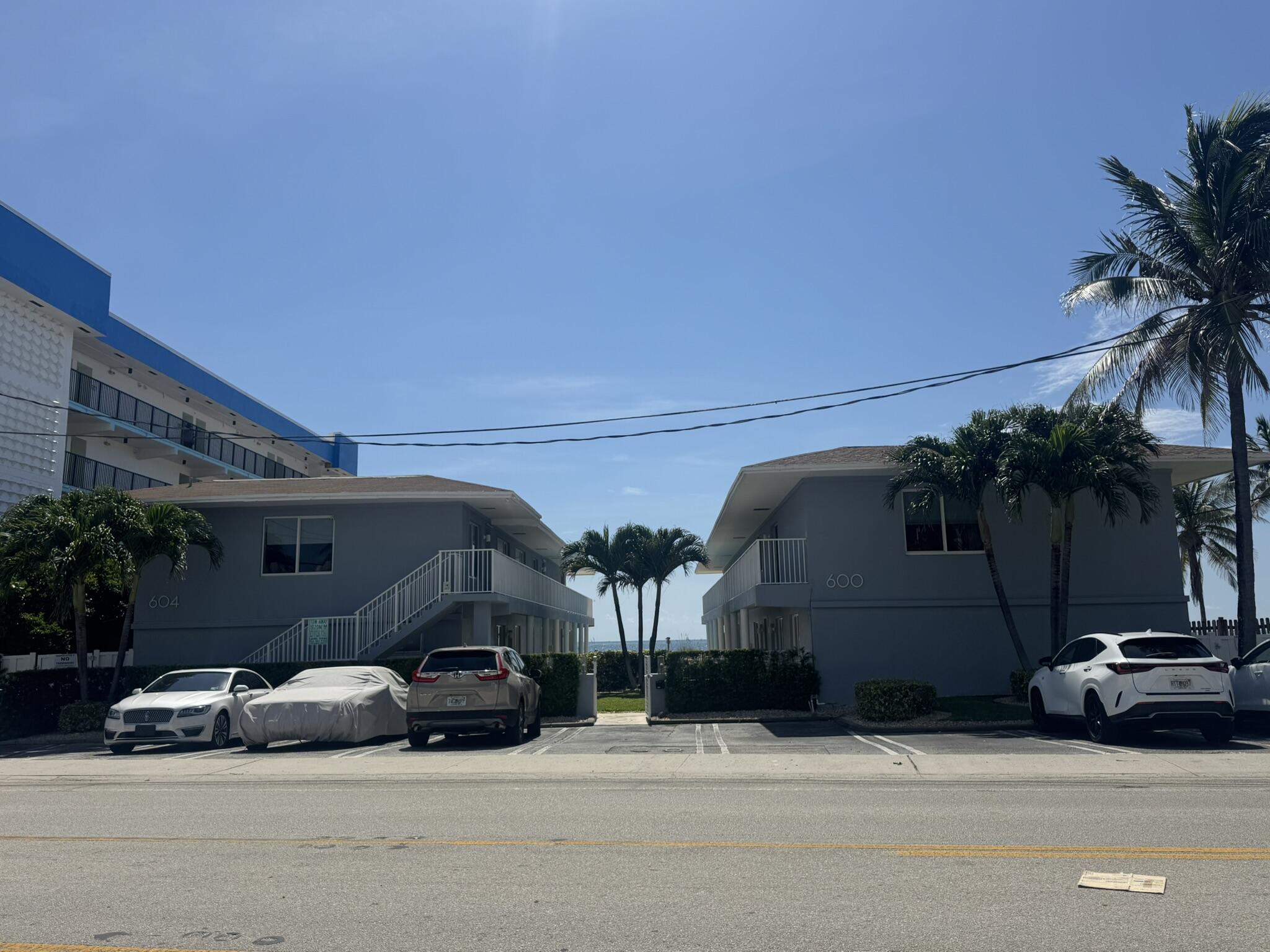 Vendido 600 N Ocean Boulevard 2a, Pompano Beach, FL 33062, Pompano Beach, FL 33062