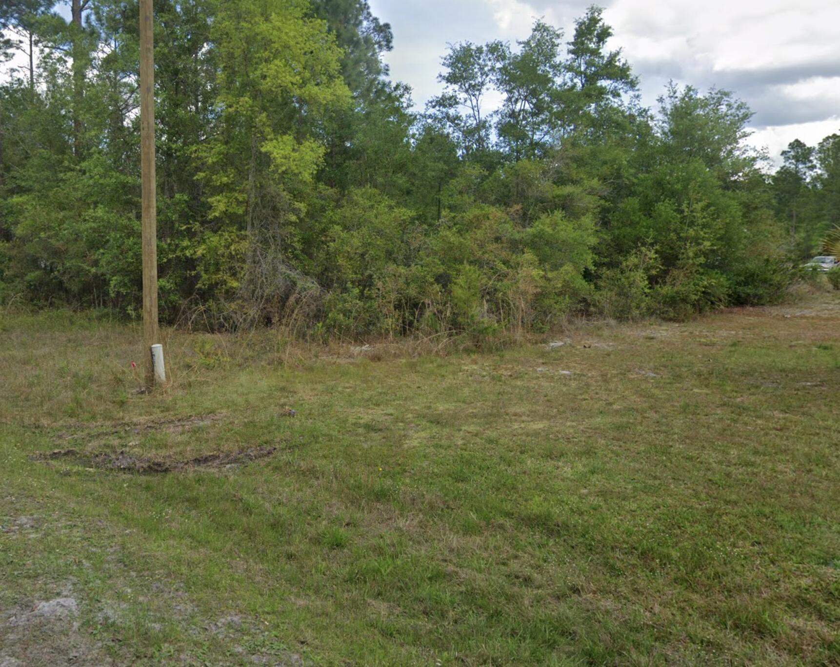 En Venta 000 Roebuck Street, Georgetown, FL 32139, Georgetown, FL 32139