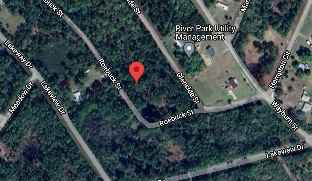 En Venta 126 Roebuck Street, Georgetown, FL 32139, Georgetown, FL 32139