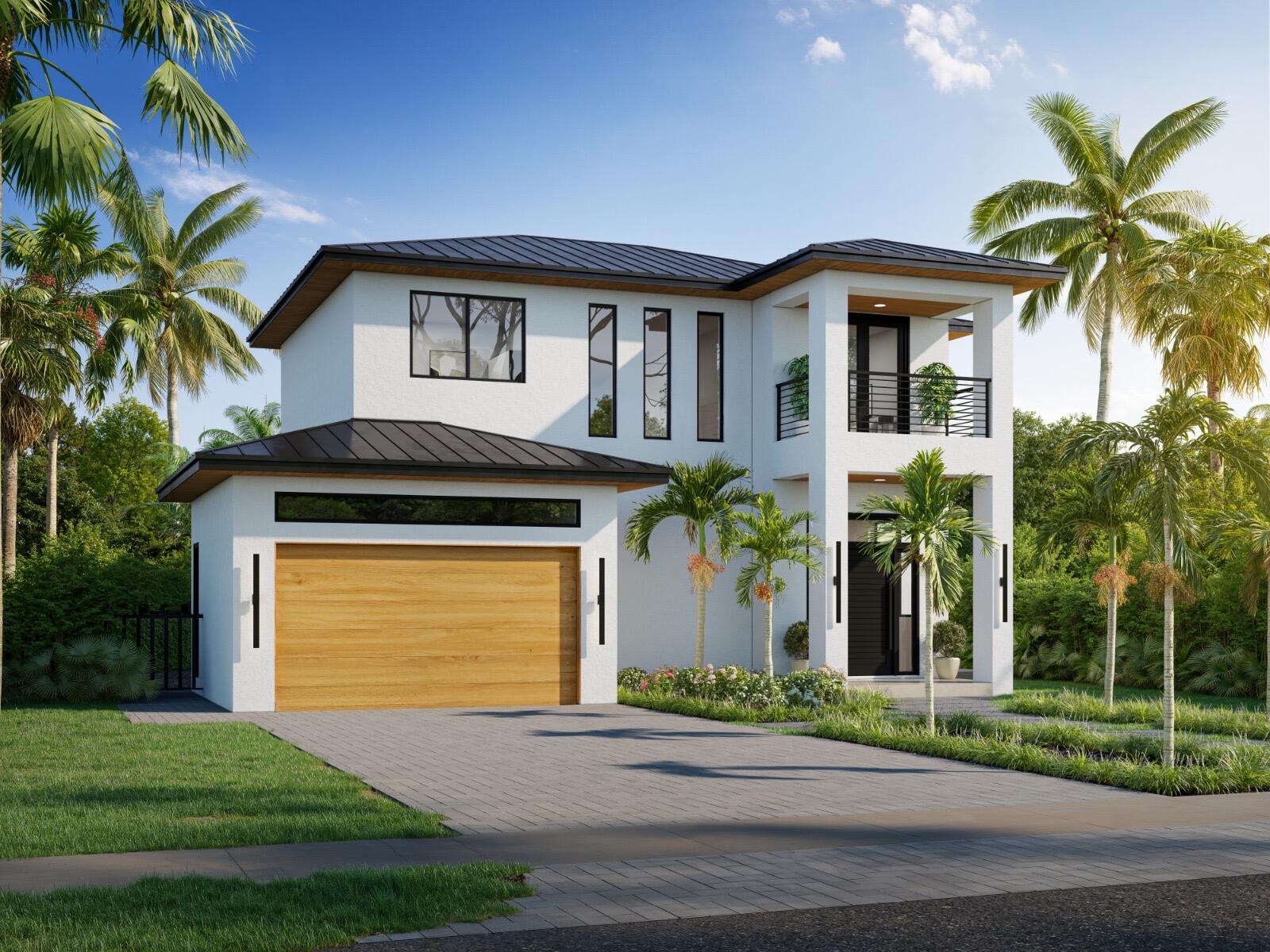 Foto de propiedad en 1445 SE 6th Street, Deerfield Beach, FL 33441 Deerfield Beach con MLS# 