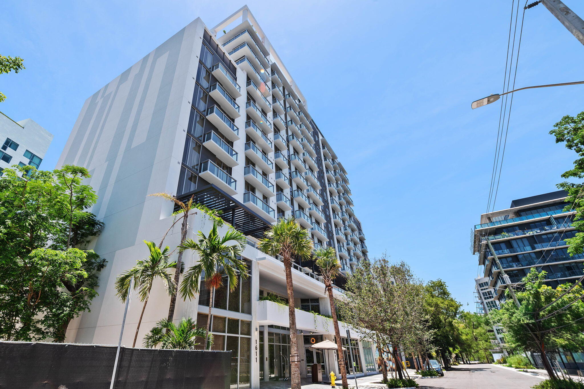 Foto de propiedad en 1611 SW 2nd Avenue 702, Miami, FL 33129 Miami con MLS# 