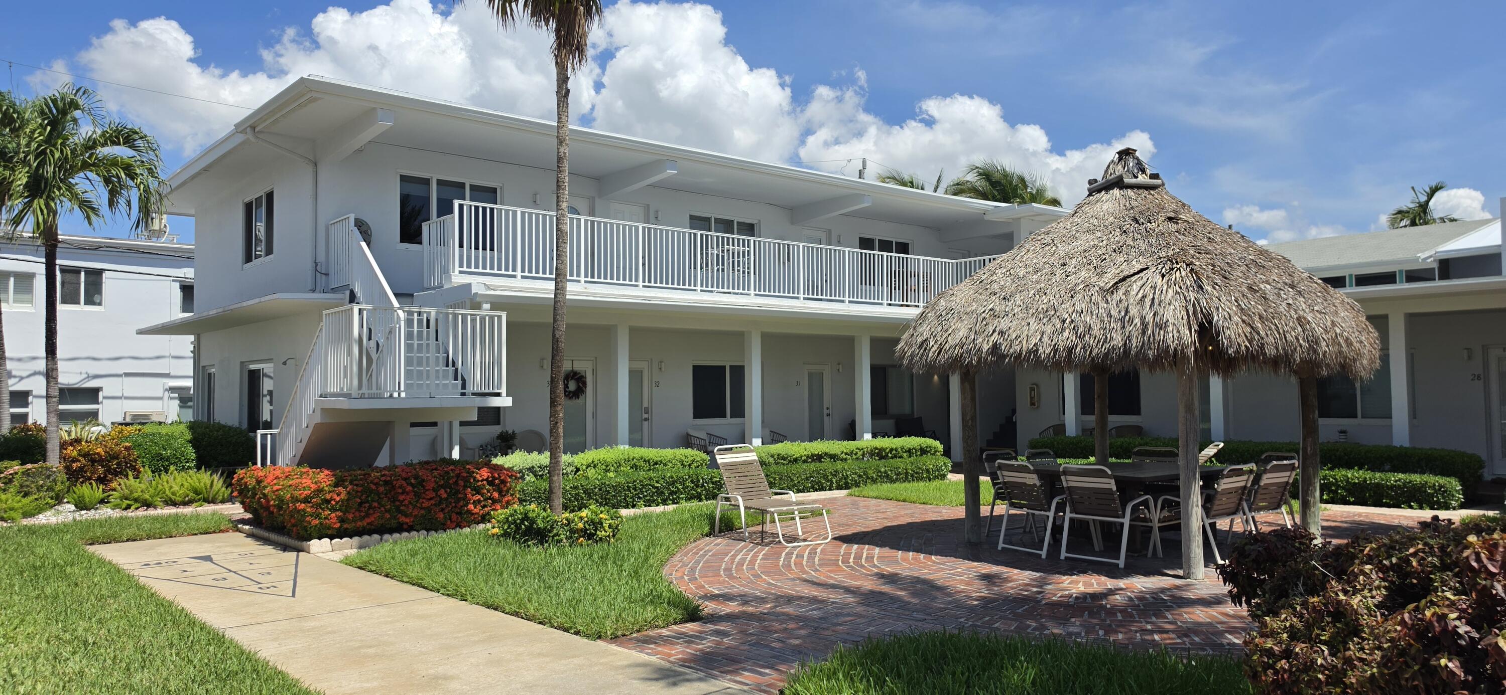 Foto de propiedad en 4228 N Ocean Drive 34, Lauderdale-By-The-Sea, FL 33308 Lauderdale-By-The-Sea con MLS# 