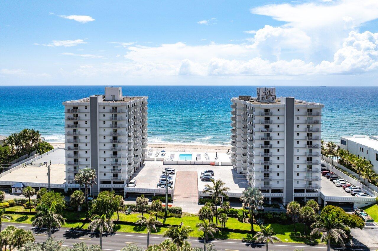 Alquilada 4511 S Ocean Boulevard 106, Highland Beach, FL 33487, Highland Beach, FL 33487