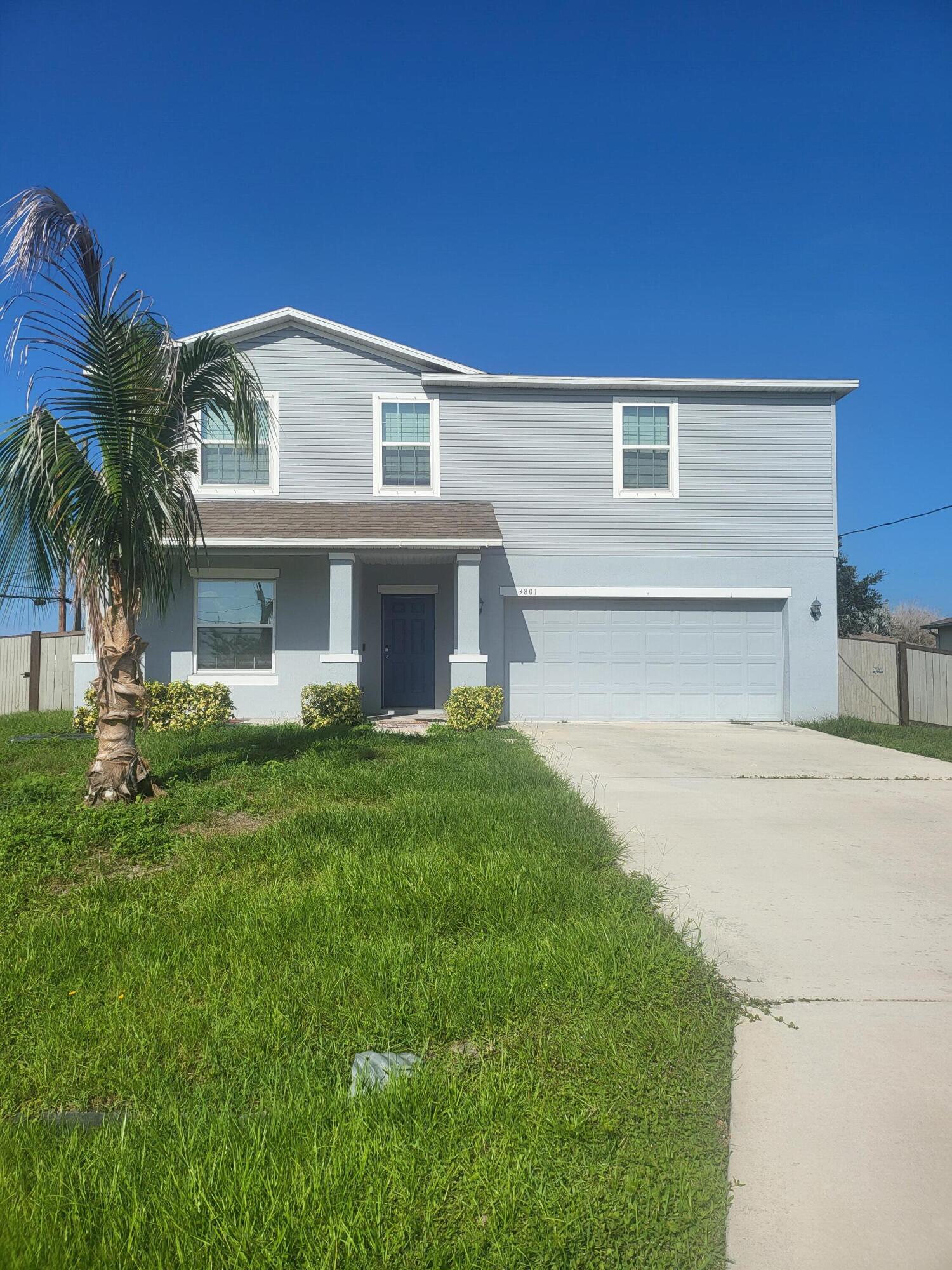 Alquilada 3801 SW Hablow Street, Port St. Lucie, FL 34953, Port St. Lucie, FL 34953