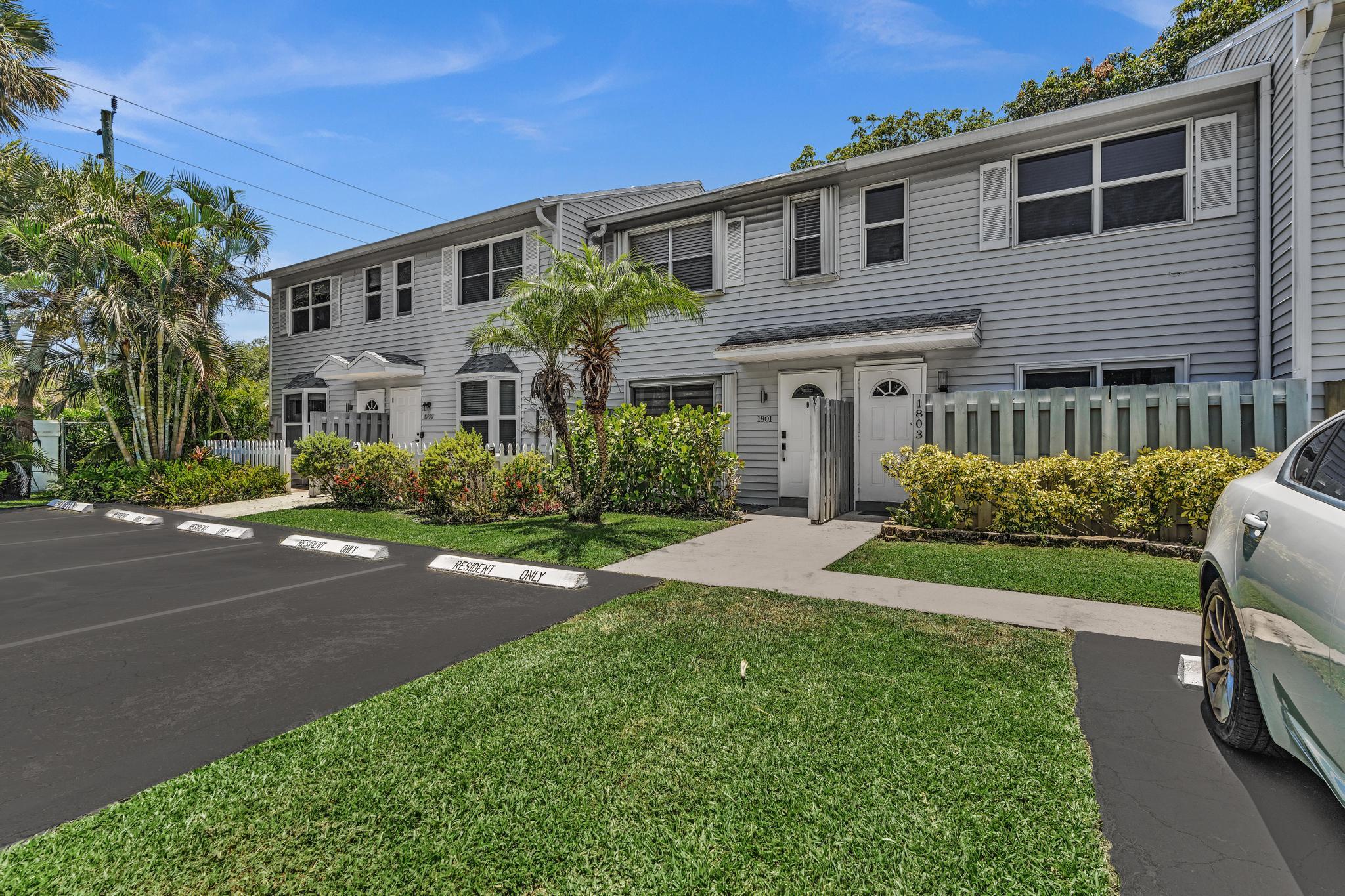 Alquilada 1801 NE 15th Avenue 1801, Fort Lauderdale, FL 33305, Fort Lauderdale, FL 33305
