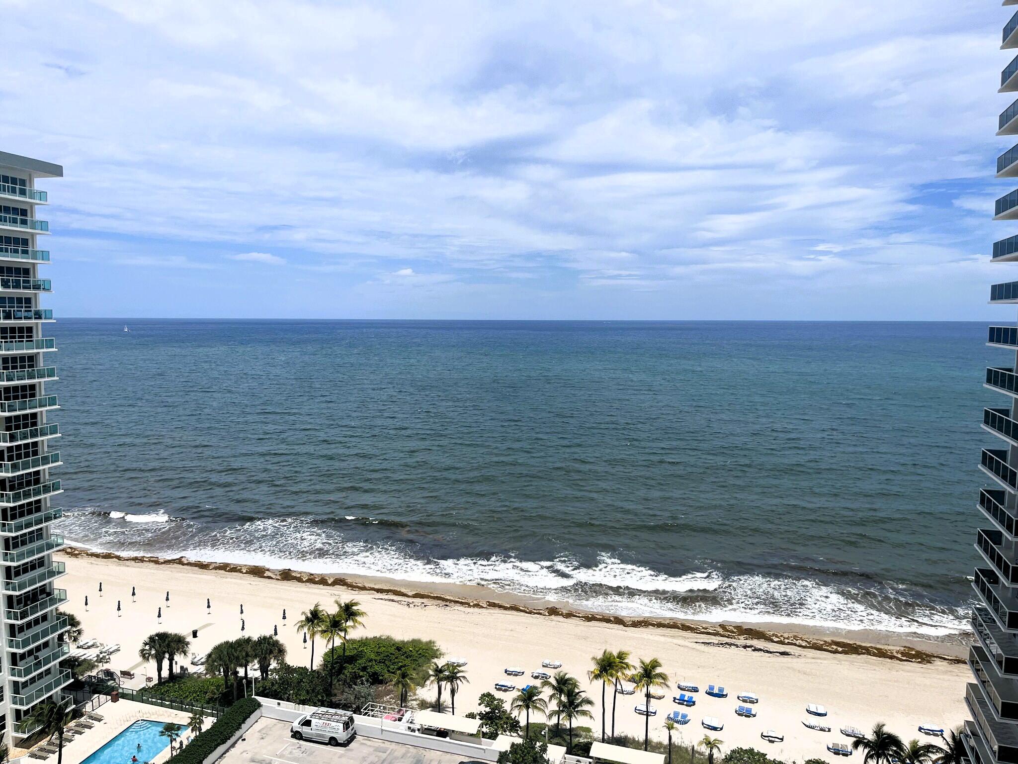 Foto de propiedad en 3500 Galt Ocean Drive 1510, Fort Lauderdale, FL 33308 Fort Lauderdale con MLS# 