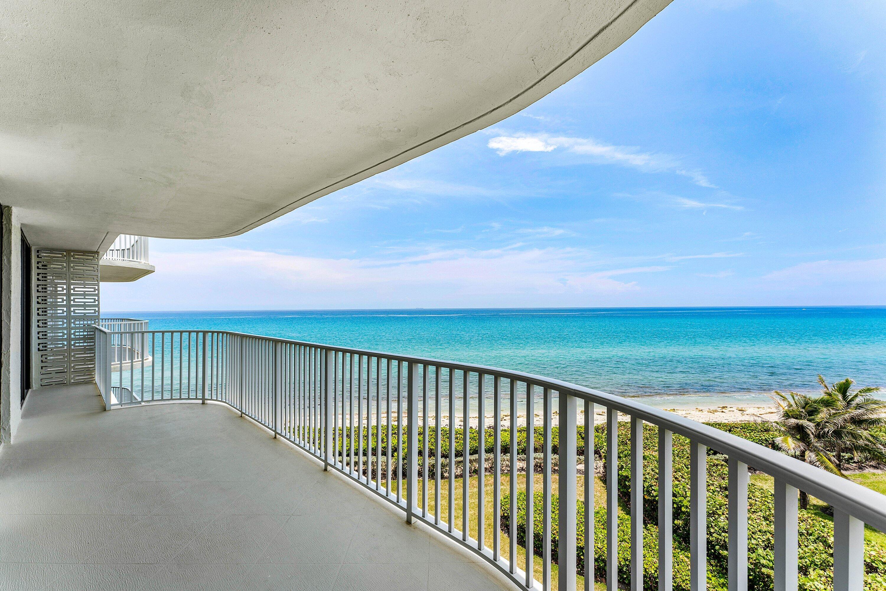 En Venta 3360 S Ocean Boulevard 5fii, Palm Beach, FL 33480, Palm Beach, FL 33480