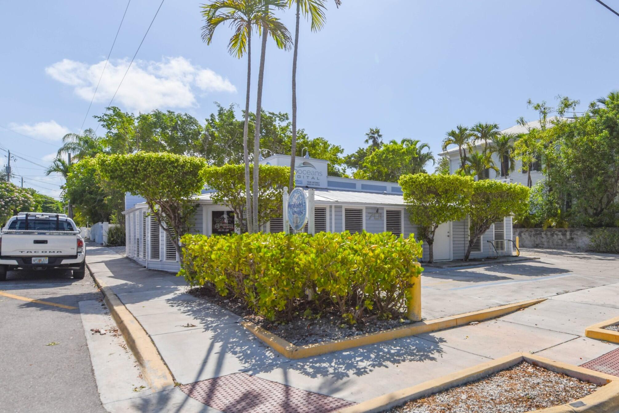 Foto de propiedad en 701 Simonton Street, Key West, FL Key West con MLS# 