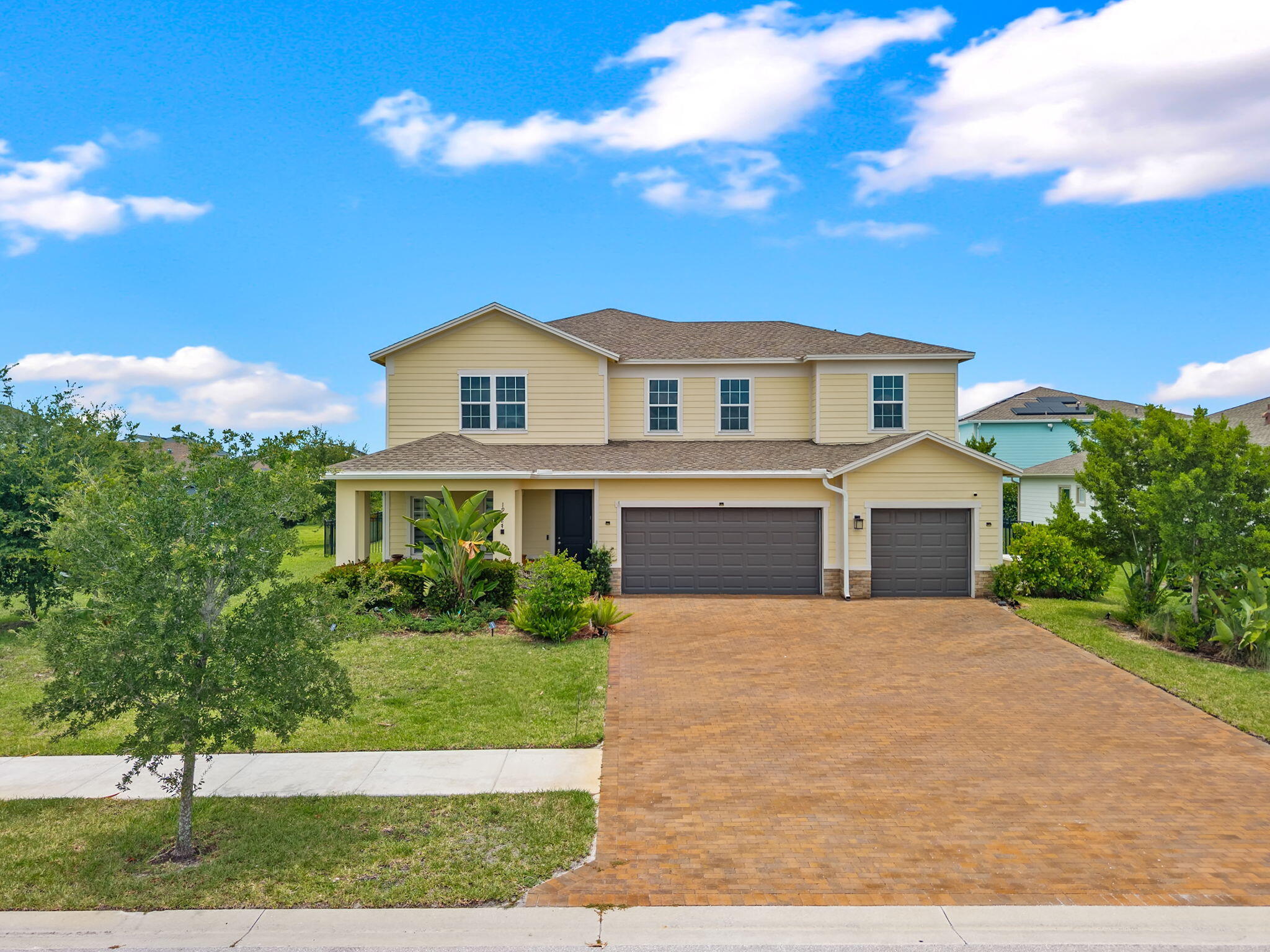 Foto de propiedad en 19227 Broad Shore Walk, Loxahatchee, FL 33470 Loxahatchee con MLS# 