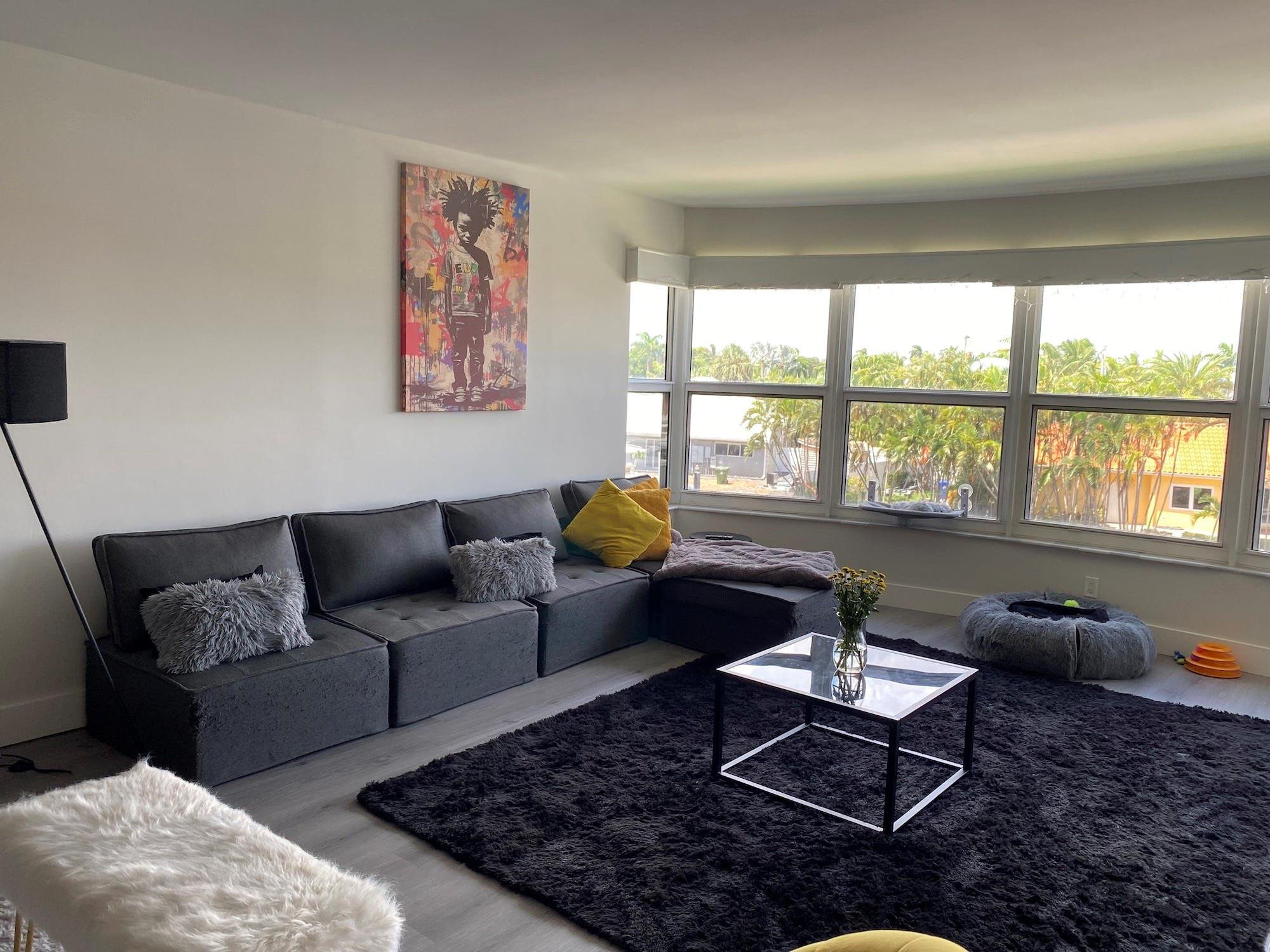 Foto de propiedad en 3031 NE 51st Street 305w, Fort Lauderdale, FL 33308 Fort Lauderdale con MLS# 