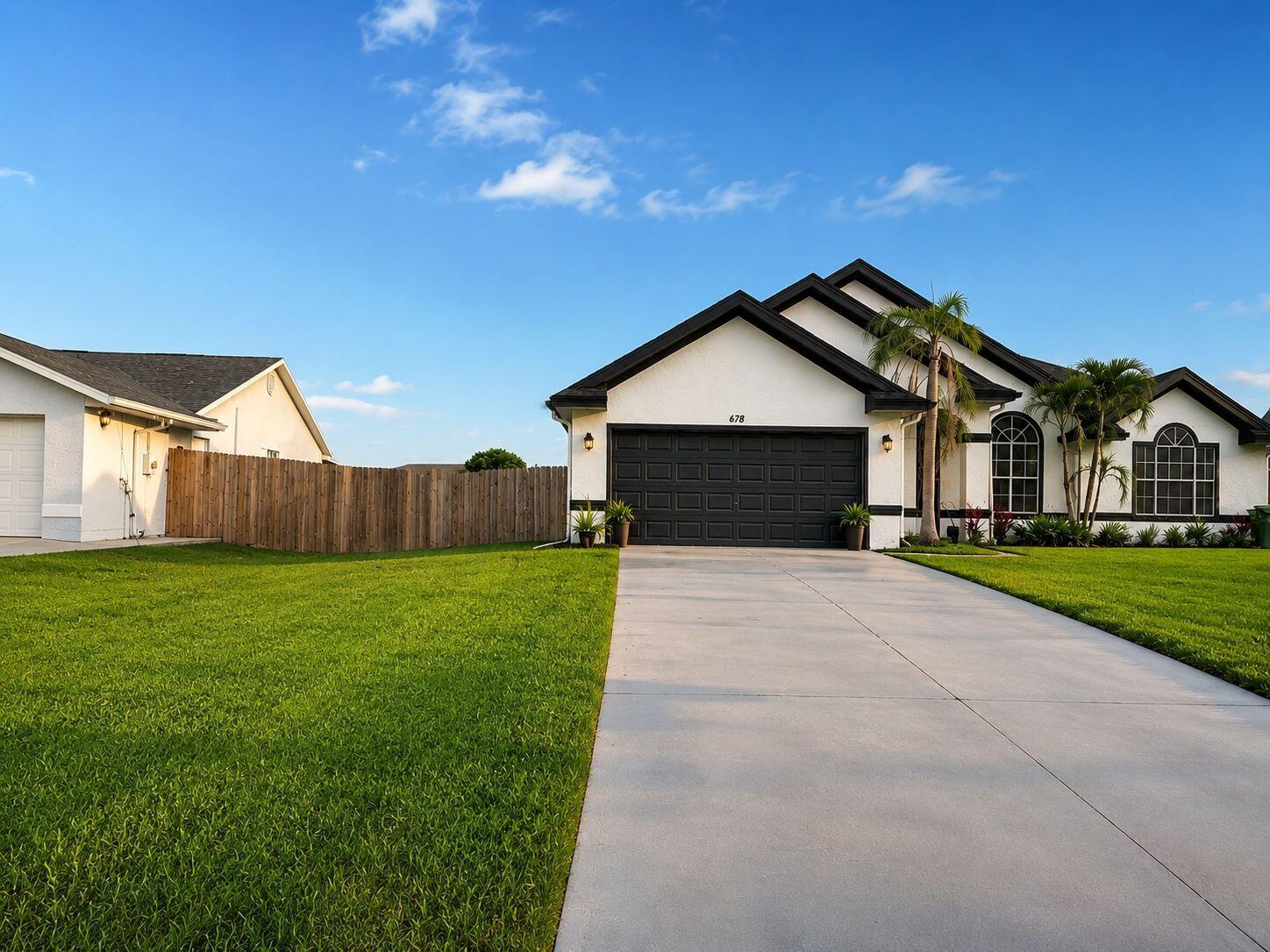 En Renta 678 SW Pueblo Terrace, Port St. Lucie, FL 34953, Port St. Lucie, FL 34953