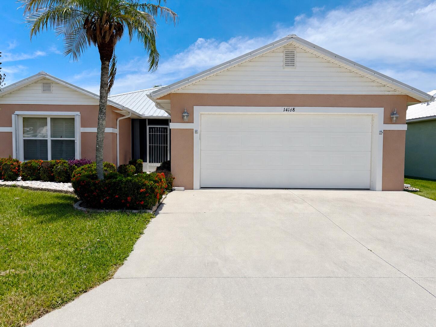 Foto de propiedad en 14168 Cisne Circle, Fort Pierce, FL 34951 Fort Pierce con MLS# 
