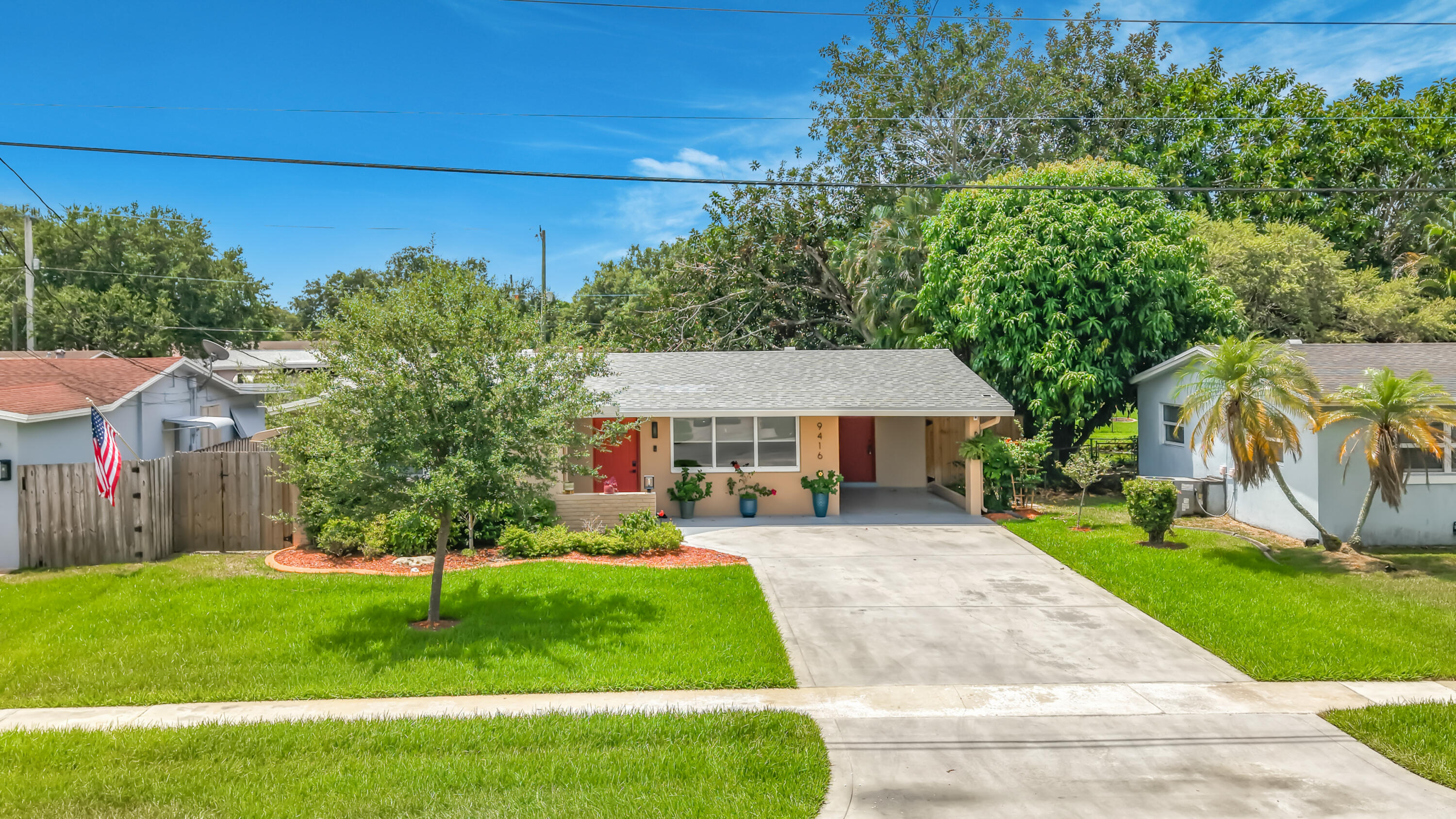 Foto de propiedad en 9416 SW 51st Place, Cooper City, FL 33328 Cooper City con MLS# 