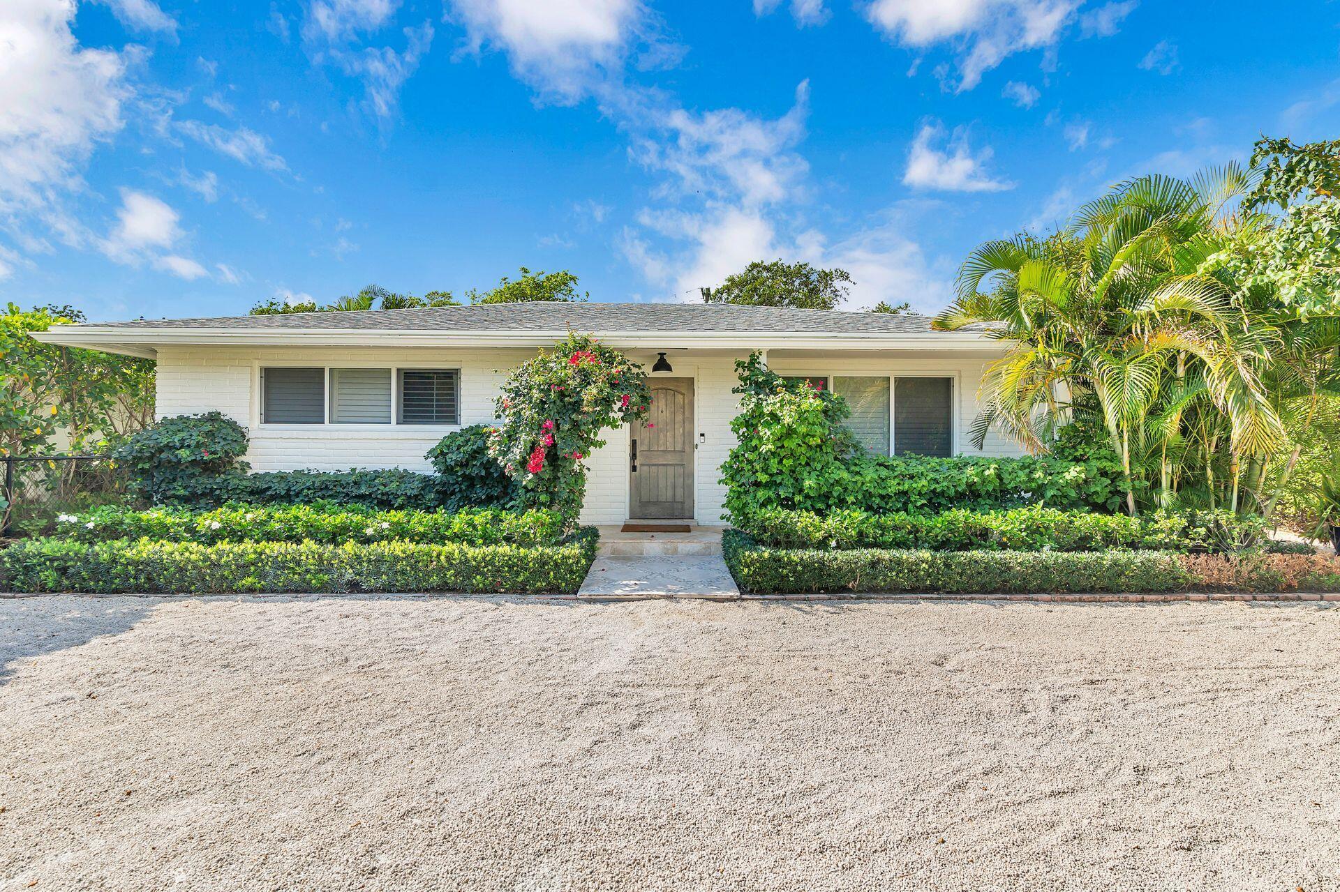 En Venta 246 Gray Street, West Palm Beach, FL 33405, West Palm Beach, FL 33405