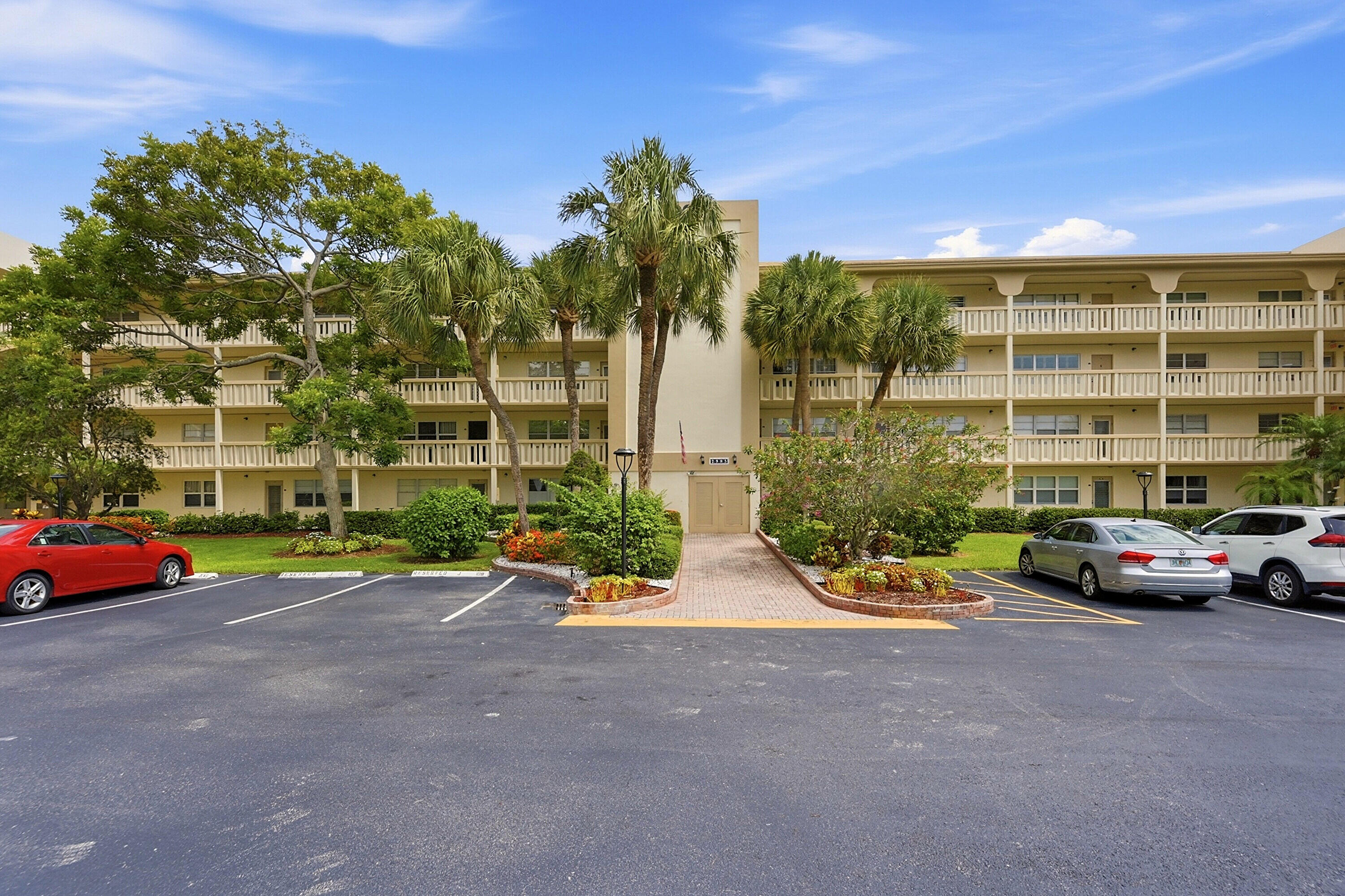 Foto de propiedad en 2905 Victoria Place C4, Coconut Creek, FL 33066 Coconut Creek con MLS# 