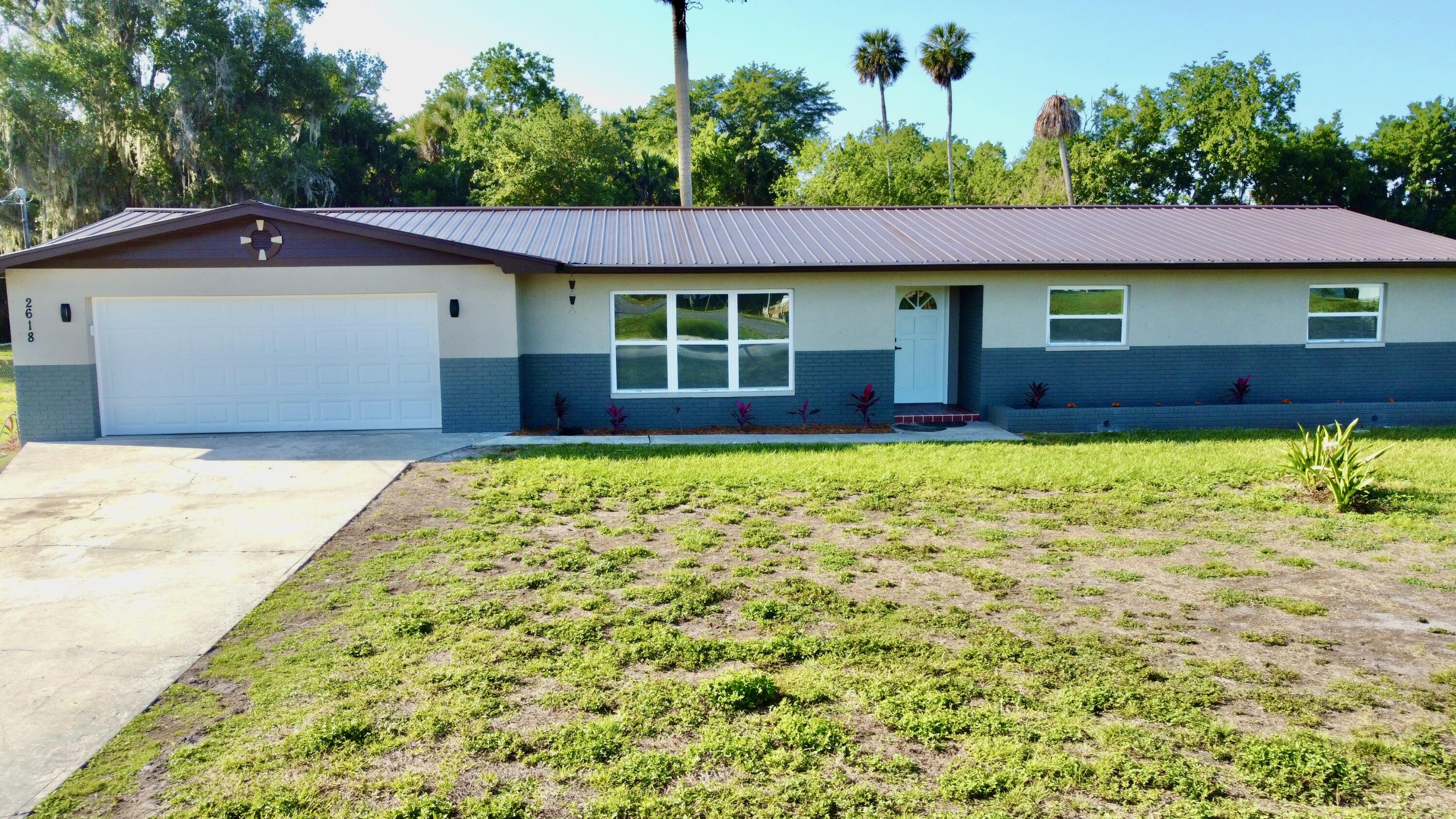 Foto de propiedad en 2618 SE 38th Trail, Okeechobee, FL 34974 Okeechobee con MLS# 