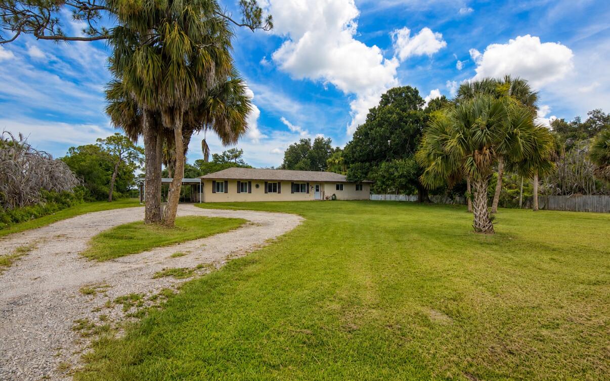 En Venta 9302 Orange Avenue, Fort Pierce, FL 34945, Fort Pierce, FL 34945