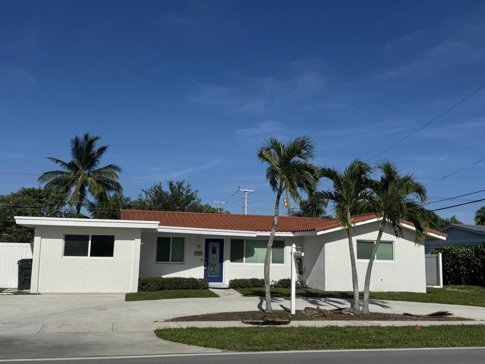 Alquilada 28 SW 9th Avenue, Boca Raton, FL 33486, Boca Raton, FL 33486