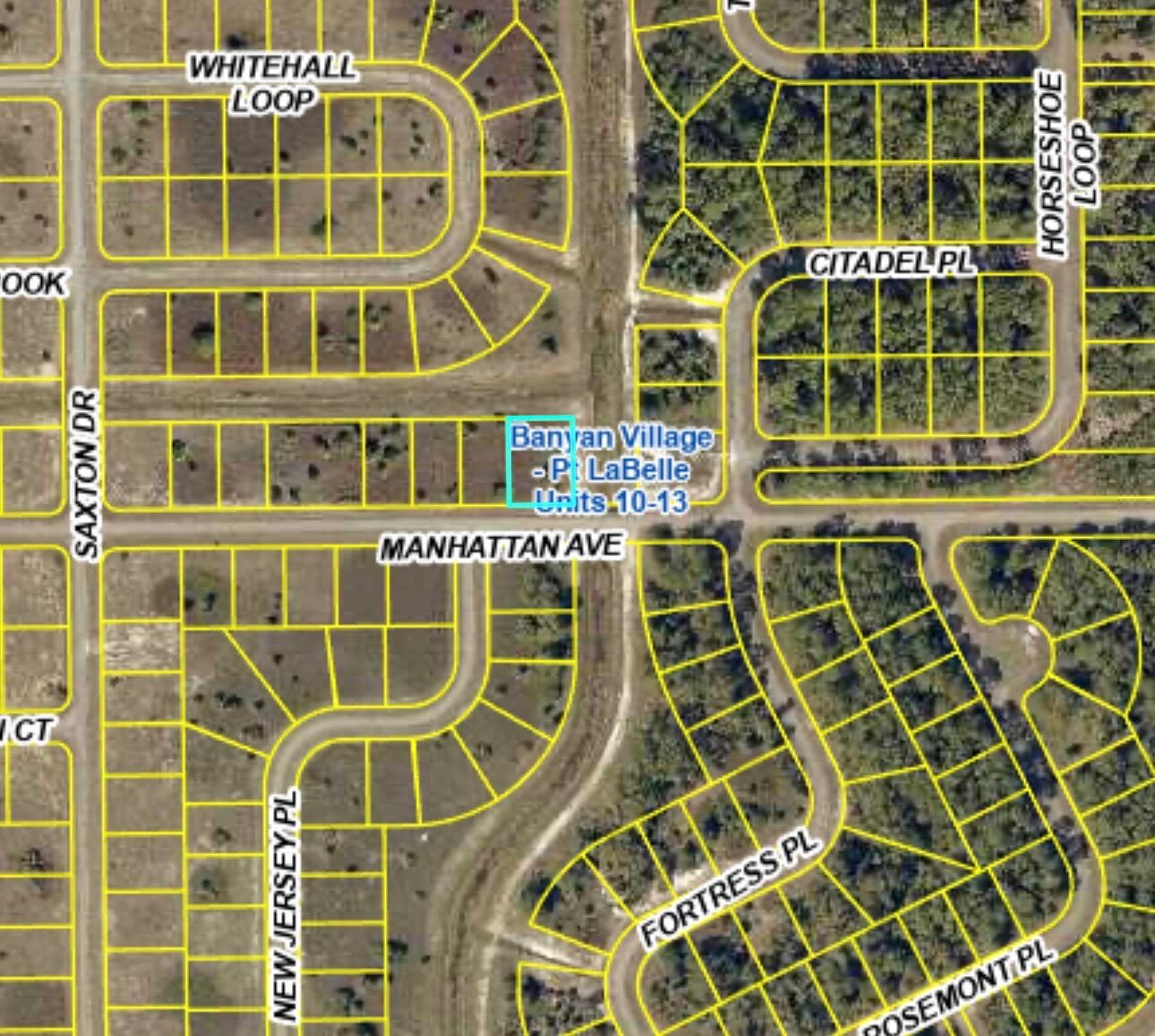 En Venta 248 Manhattan Avenue, Banyan Village, FL 33935, Banyan Village, FL 33935