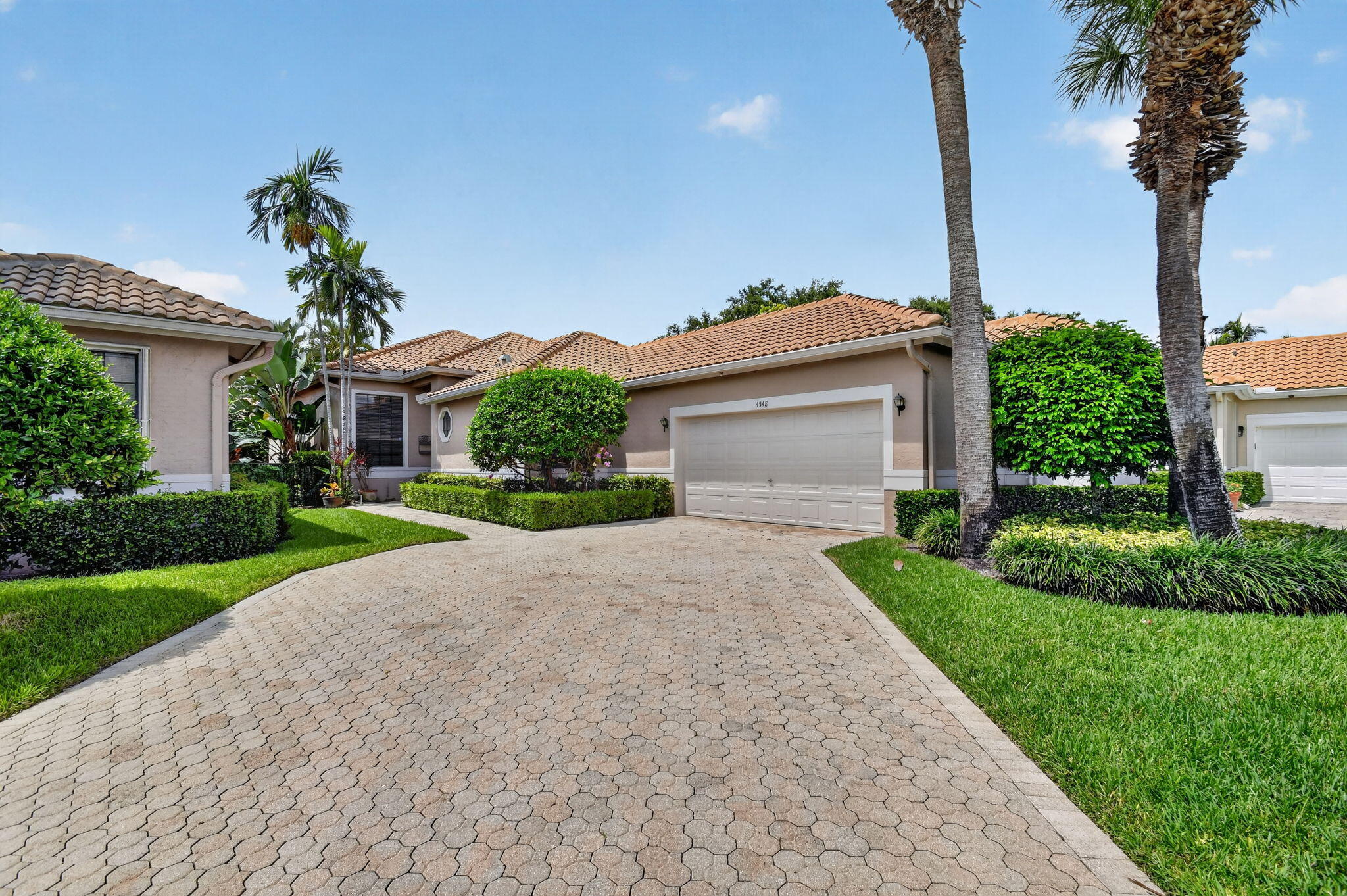 En Venta 4548 Barclay Fair Way, Lake Worth, FL 33449, Lake Worth, FL 33449