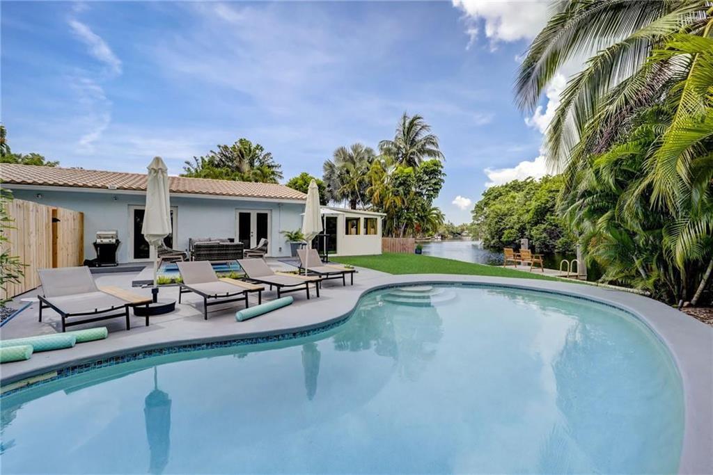 Foto de propiedad en 50 NE 30th Court 1-2, Wilton Manors, FL 33334 Wilton Manors con MLS# 