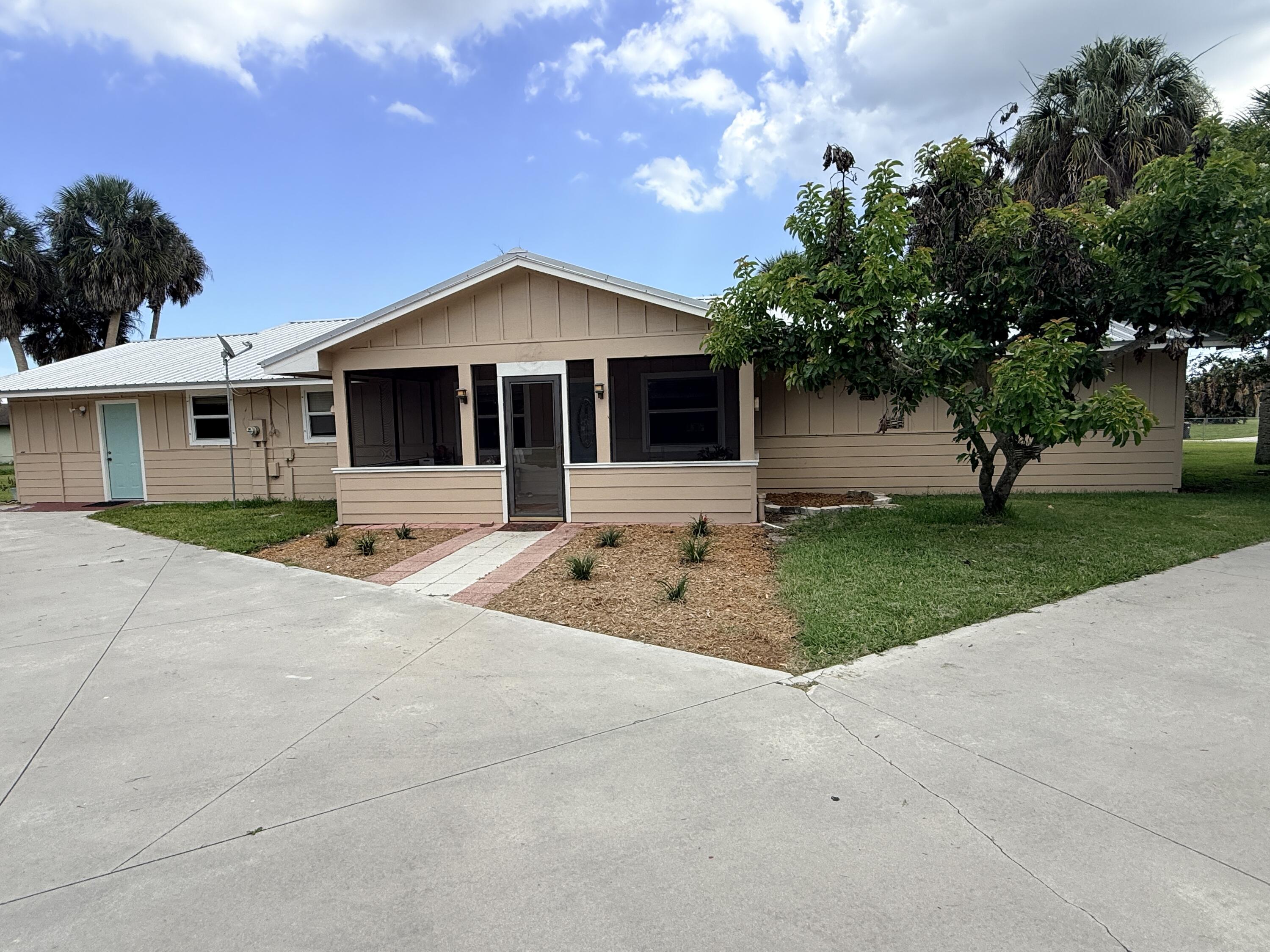 Vendido 13605 SW 144th Parkway, Okeechobee, FL 34974, Okeechobee, FL 34974