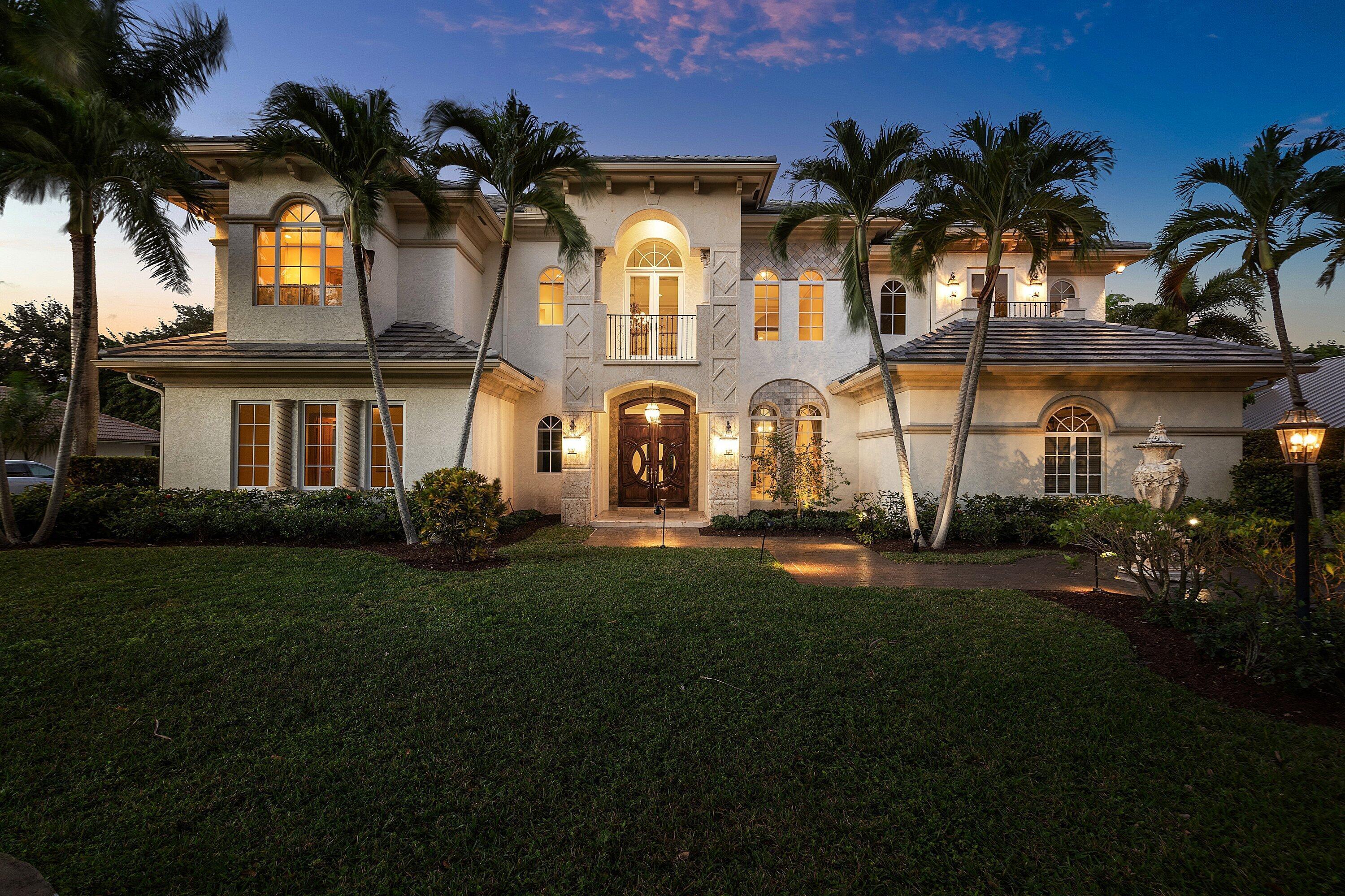 En Venta 4255 Gleneagles Drive, Boynton Beach, FL 33436, Boynton Beach, FL 33436