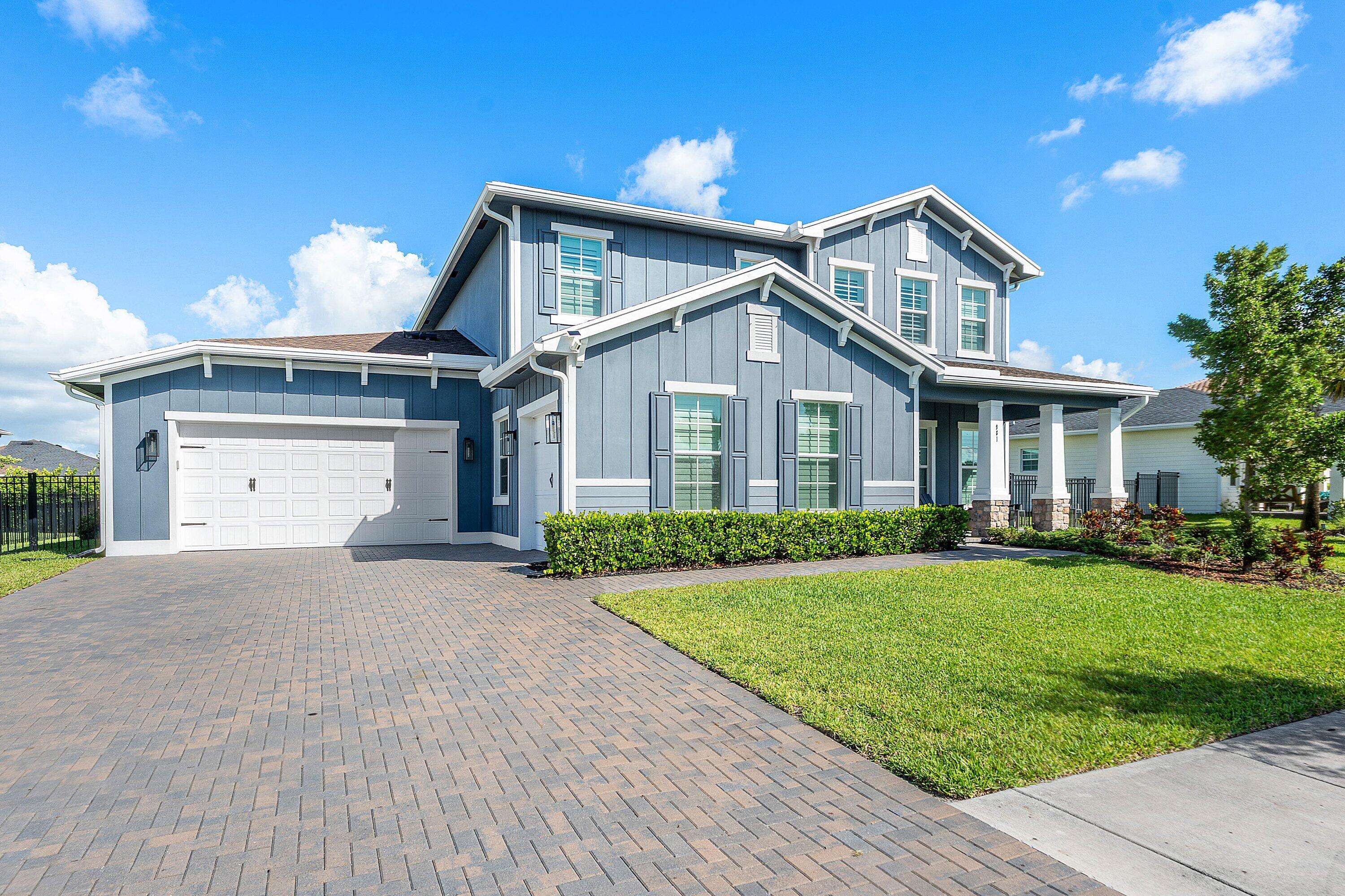 En Renta 981 Castaway Court, Loxahatchee, FL 33470, Loxahatchee, FL 33470
