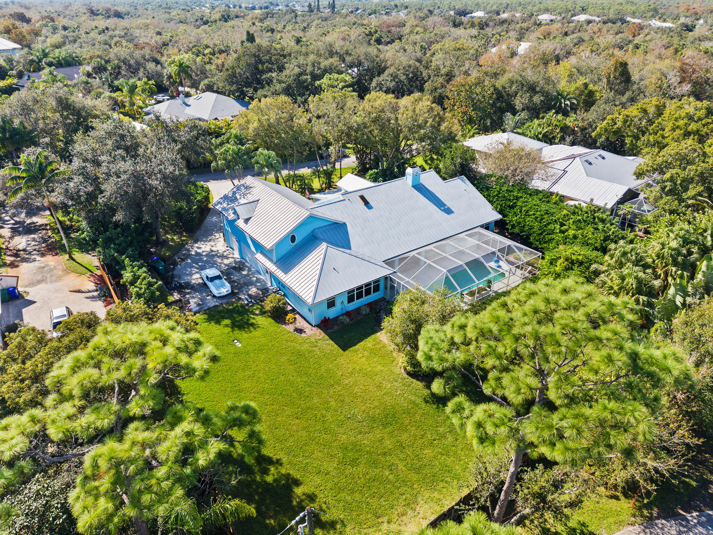 En Venta 619 Fischer Hammock Road, Sebastian, FL 32958, Sebastian, FL 32958