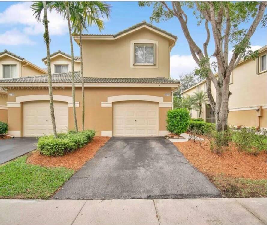 Foto de propiedad en 2166 Hacienda Terrace, Weston, FL 33327 Weston con MLS# 