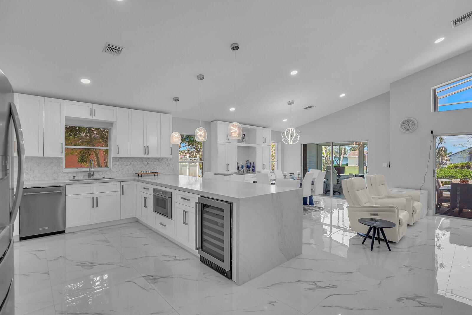 Foto de propiedad en 7791 Great Glen Circle, Delray Beach, FL 33446 Delray Beach con MLS# 
