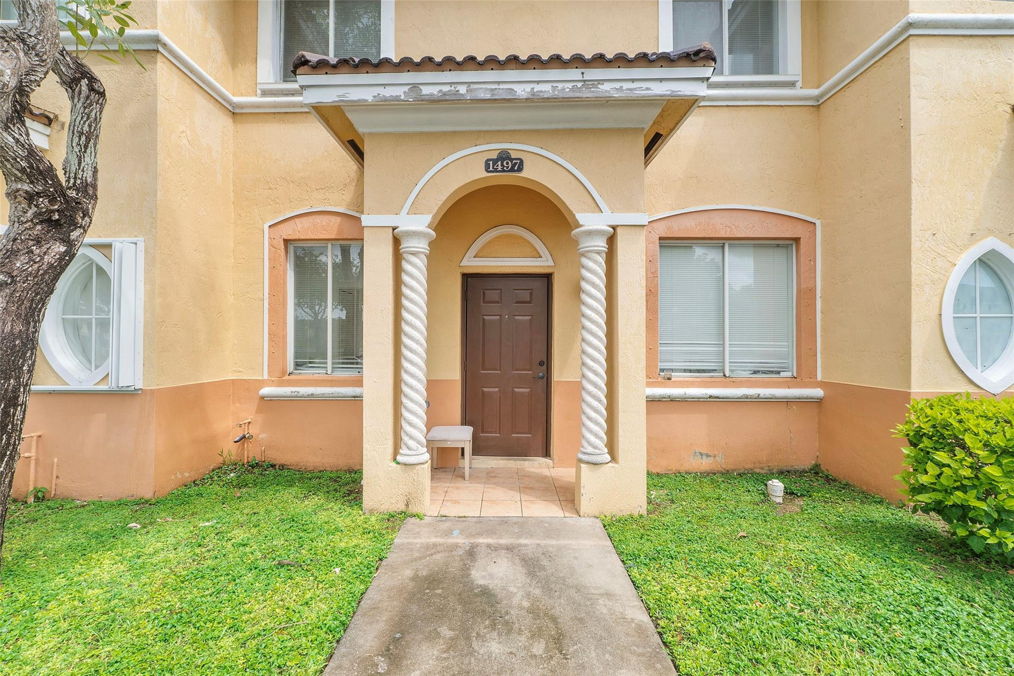 Foto de propiedad en 1497 SE 27th Street 320, Homestead, FL 33035 Homestead con MLS# 