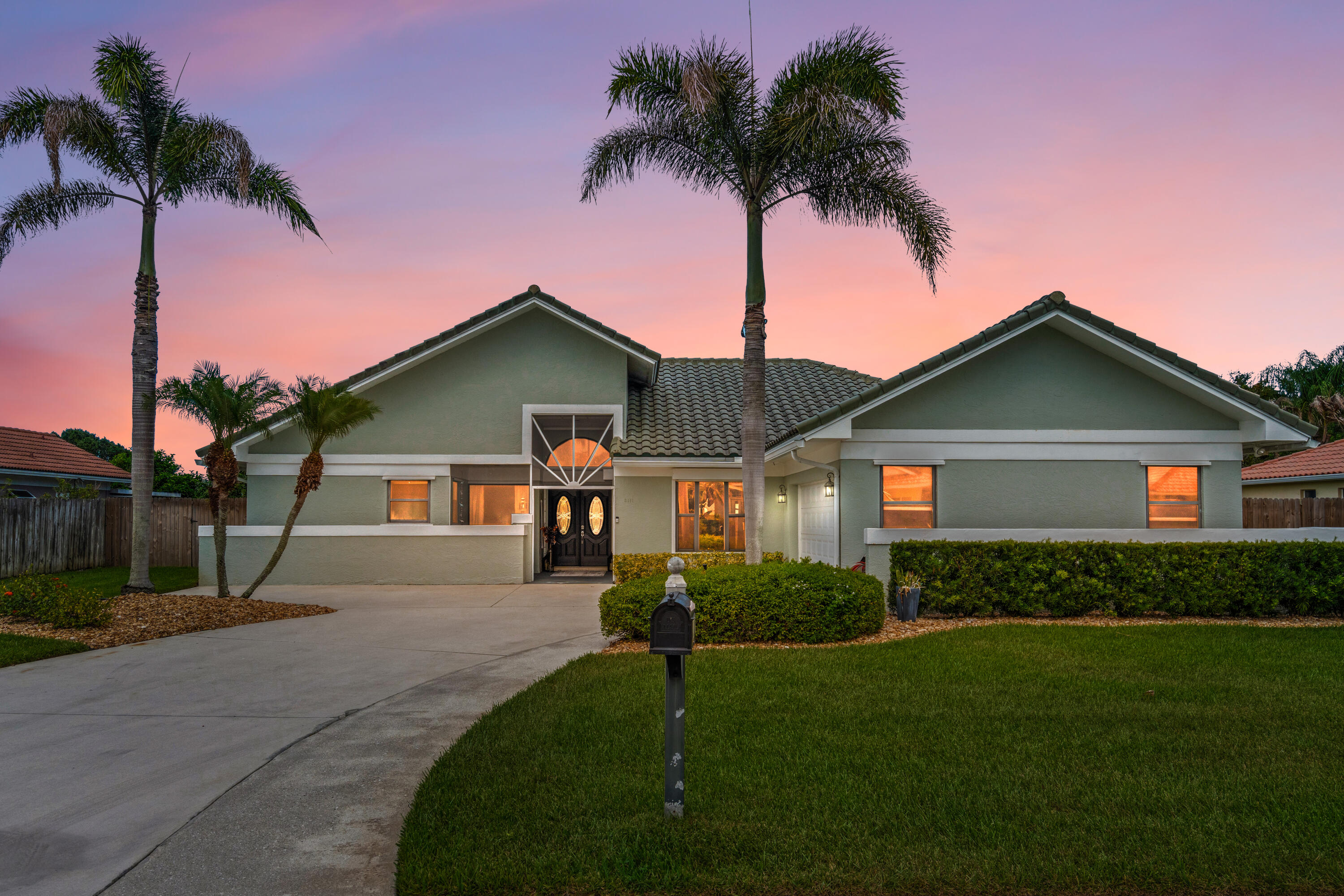 Vendido 3111 SW Seaboard Avenue, Palm City, FL 34990, Palm City, FL 34990