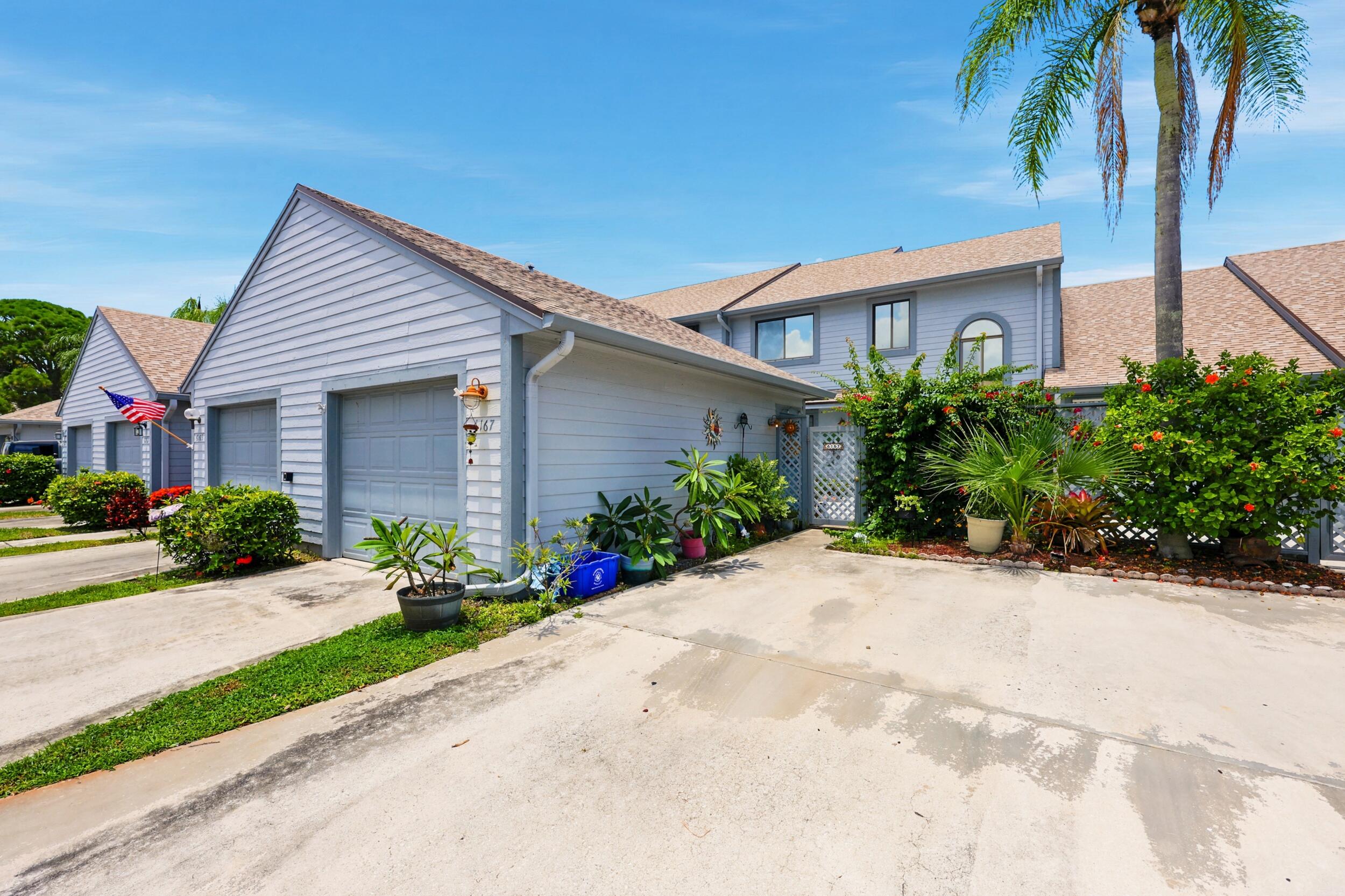 Foto de propiedad en 6167 SE Georgetown Place, Hobe Sound, FL 33455 Hobe Sound con MLS# 