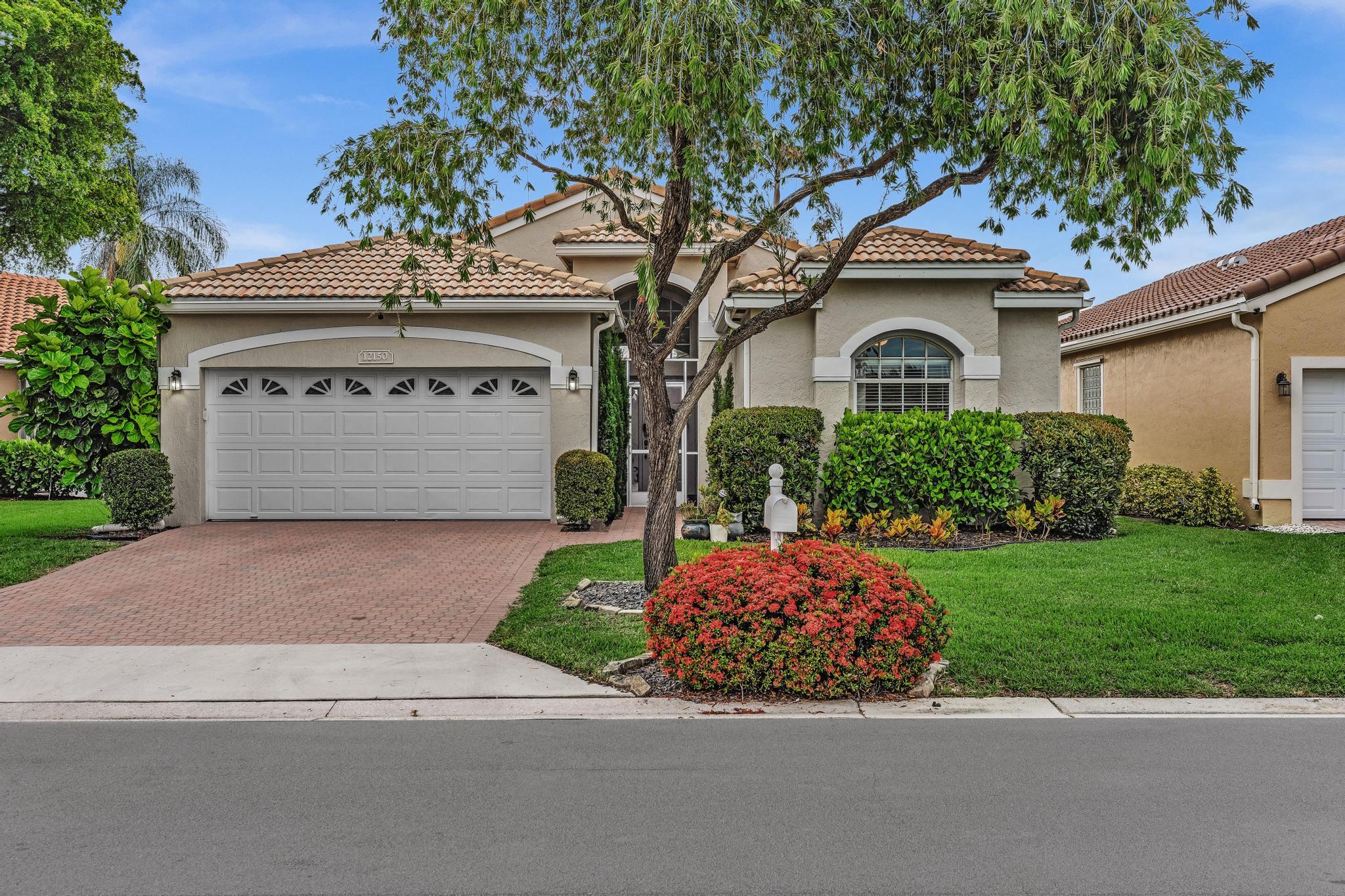 Vendido 12150 Dunhill Drive, Boynton Beach, FL 33437, Boynton Beach, FL 33437