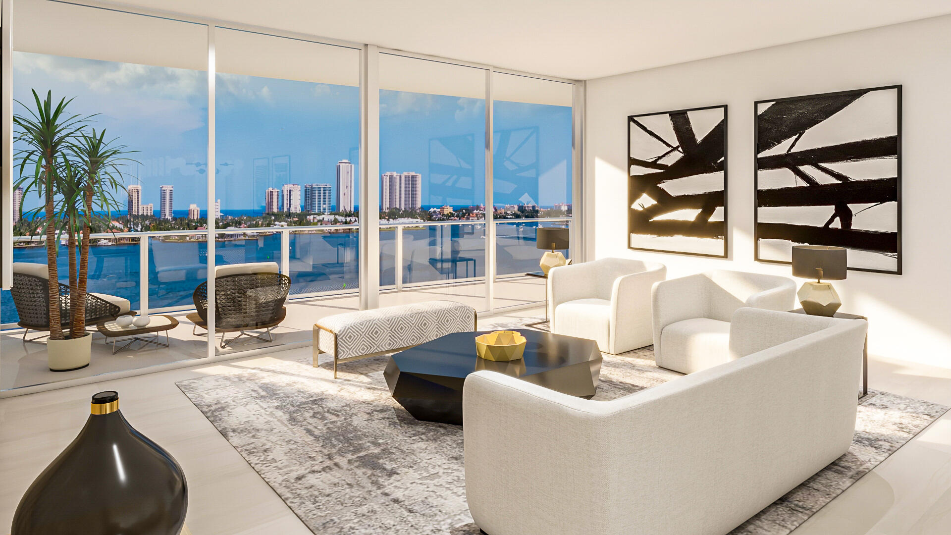 Foto de propiedad en 220 Lake Shore Drive 1608, Lake Park, FL 33403 Lake Park con MLS# 