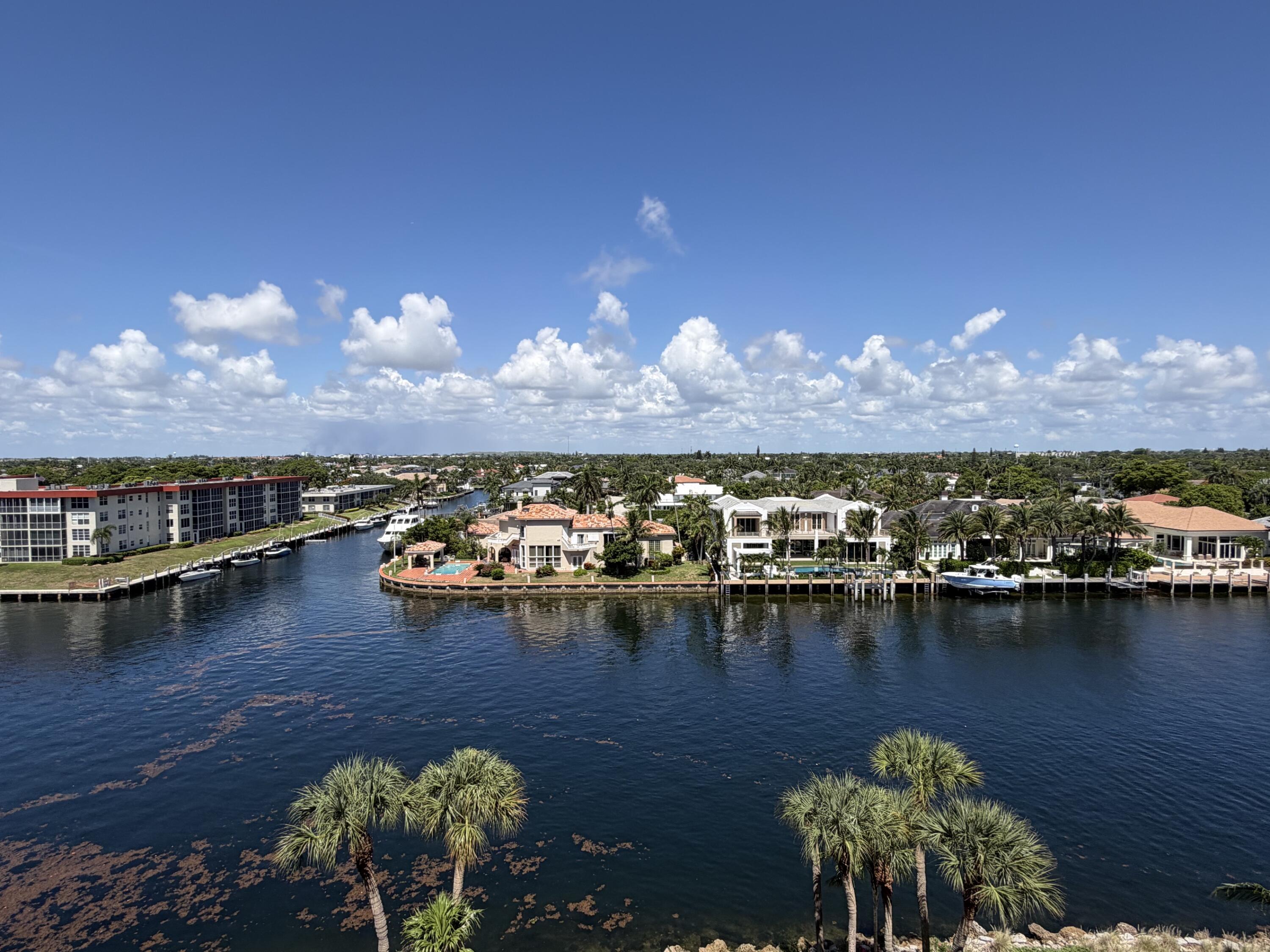 Foto de propiedad en 1160 Hillsboro Mile 604, Hillsboro Beach, FL 33062 Hillsboro Beach con MLS# 
