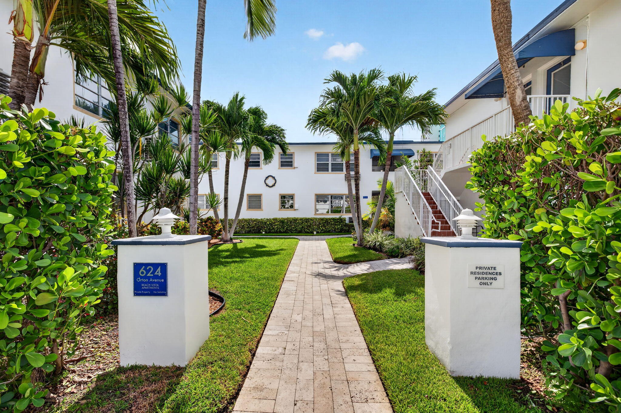En Renta 624 Orton Avenue 3, Fort Lauderdale, FL 33304, Fort Lauderdale, FL 33304