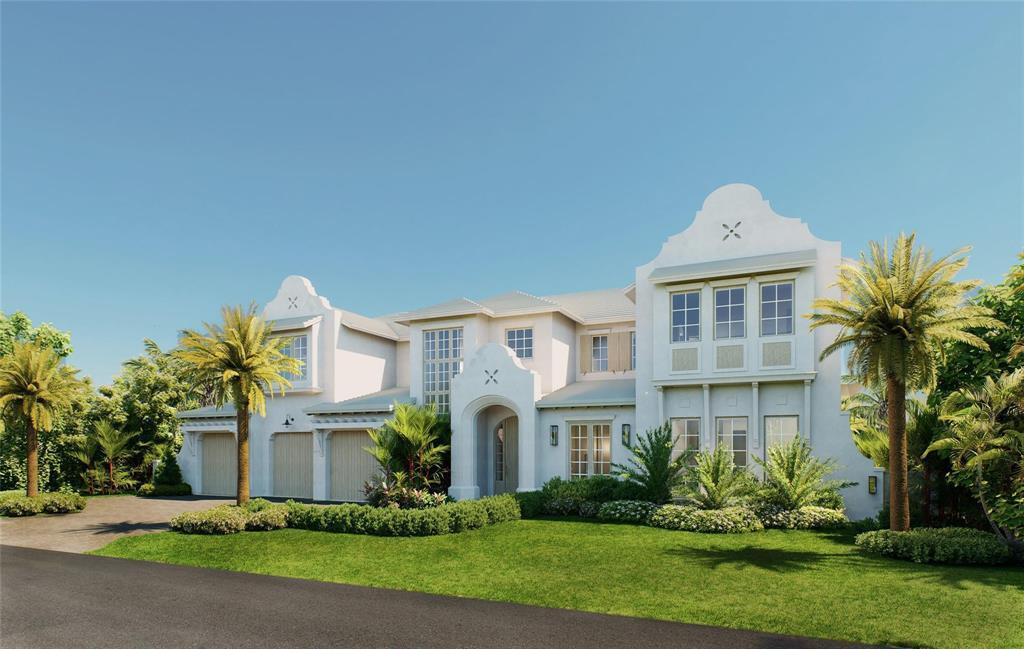 Foto de propiedad en 8 NW 24th Street, Delray Beach, FL 33444 Delray Beach con MLS# 