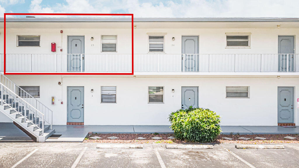 Vendido 420 W Palm Street 23, Lantana, FL 33462, Lantana, FL 33462