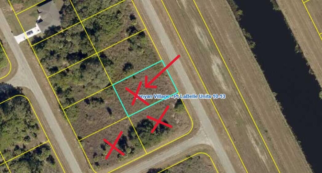 En Venta 1116 Silverfish Drive, Banyan Village, FL 33935, Banyan Village, FL 33935