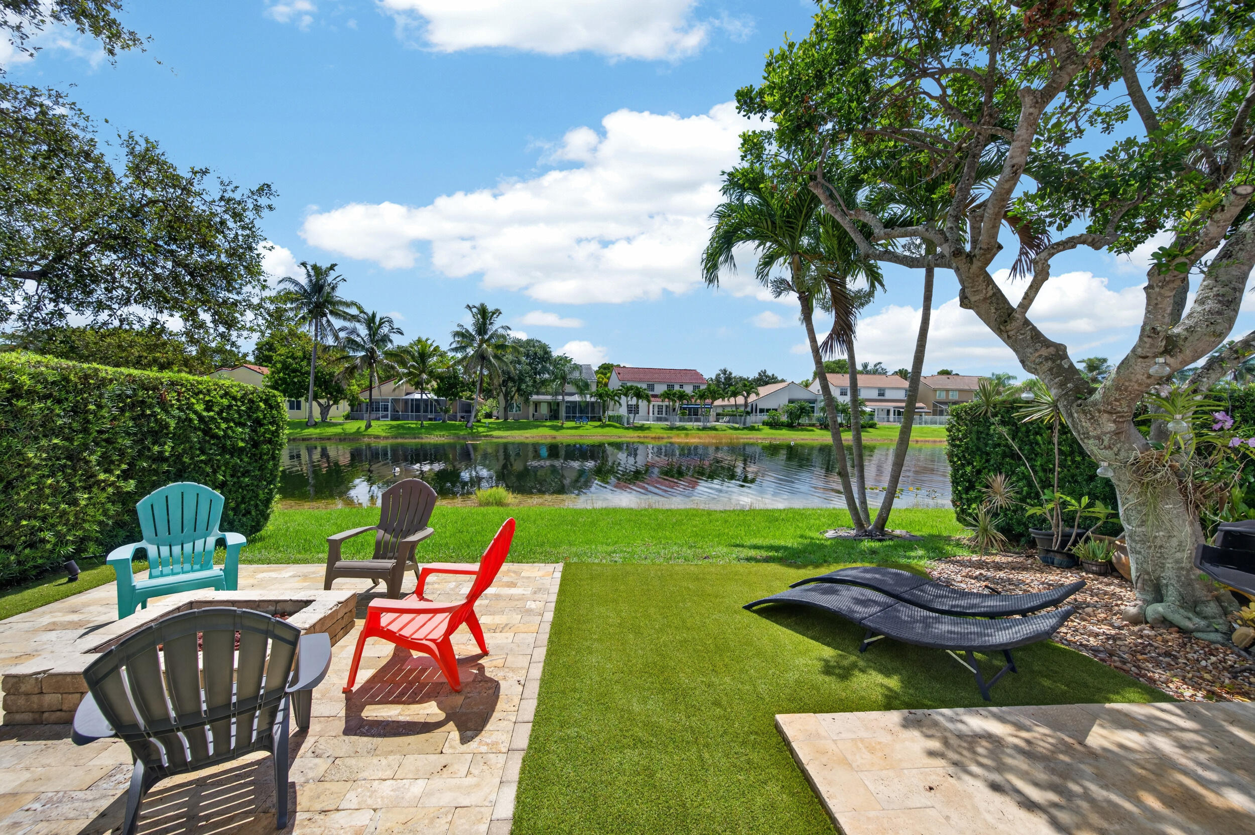 Foto de propiedad en 229 E Bayridge Drive, Weston, FL 33326 Weston con MLS# 